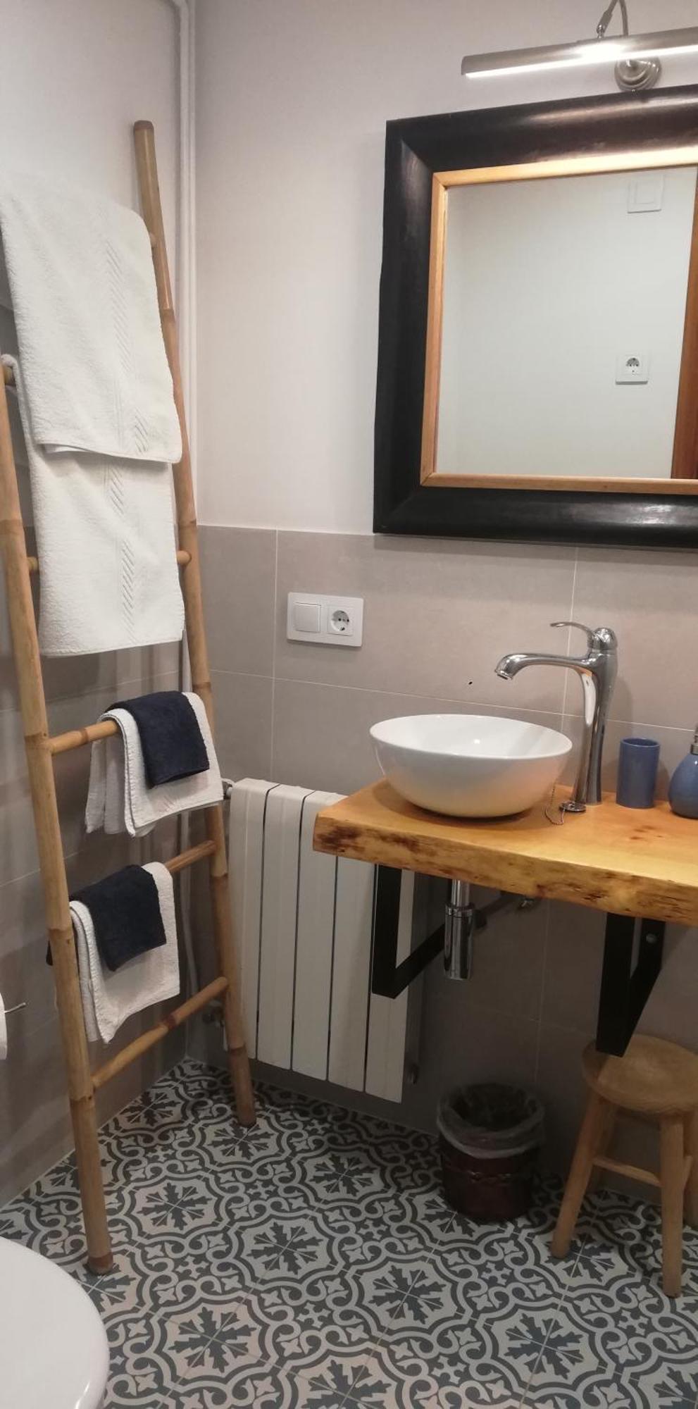 Apartamento Tramuntana - Tres Vents