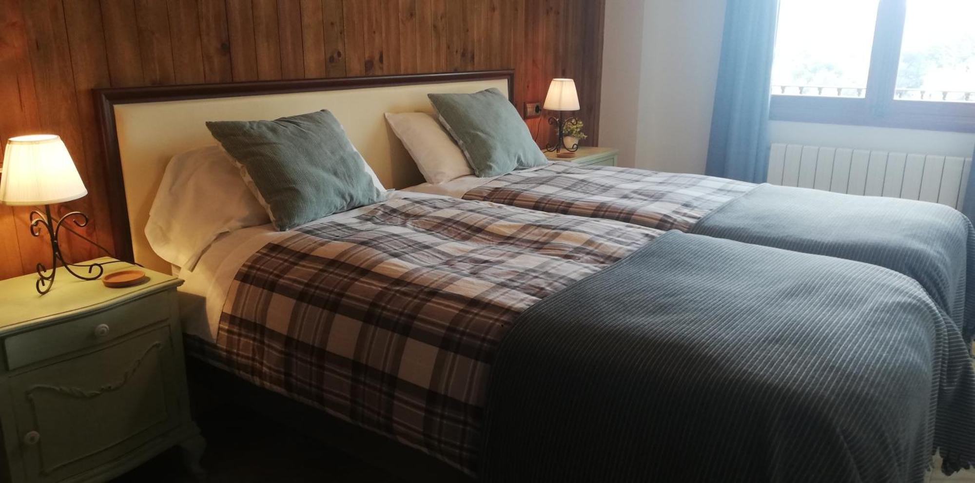 Tramuntana - Tres Vents Apartamento