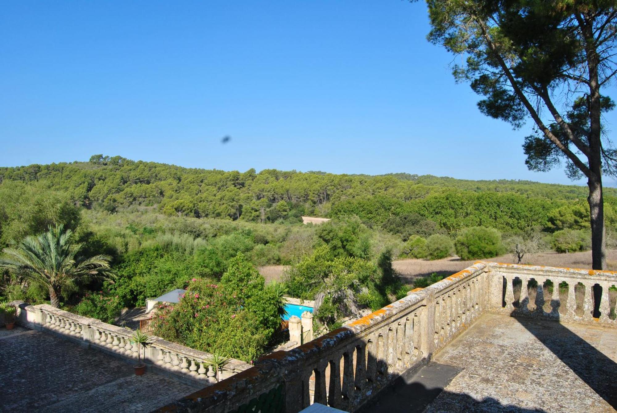 Сasa de vacaciones Casa Mallorca *