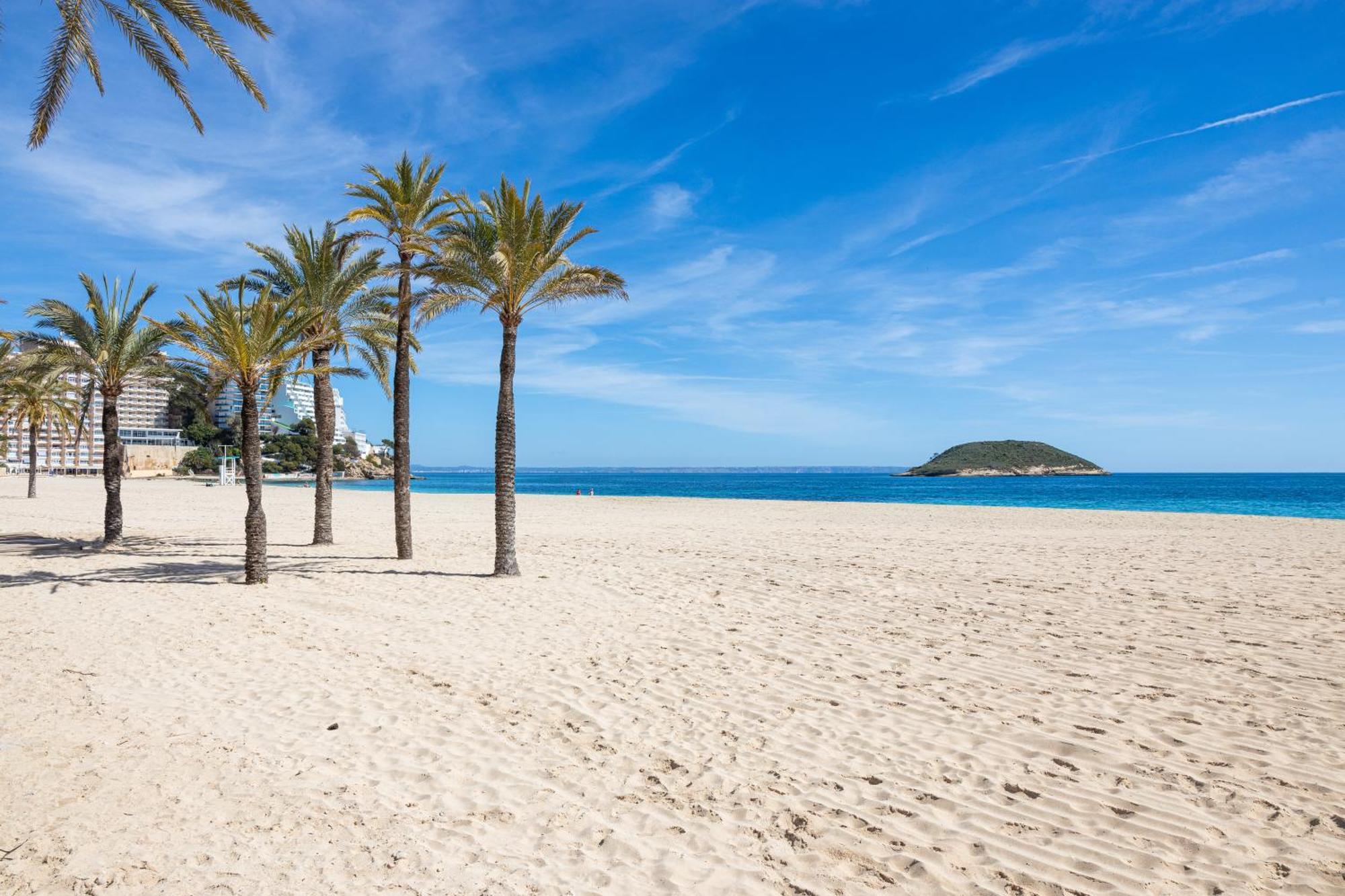 My Sea View - Magaluf (Mallorca)