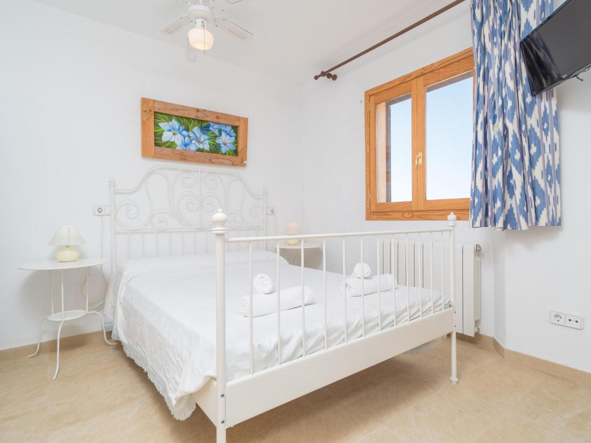 Villa Son Pujol - With Private Pool In