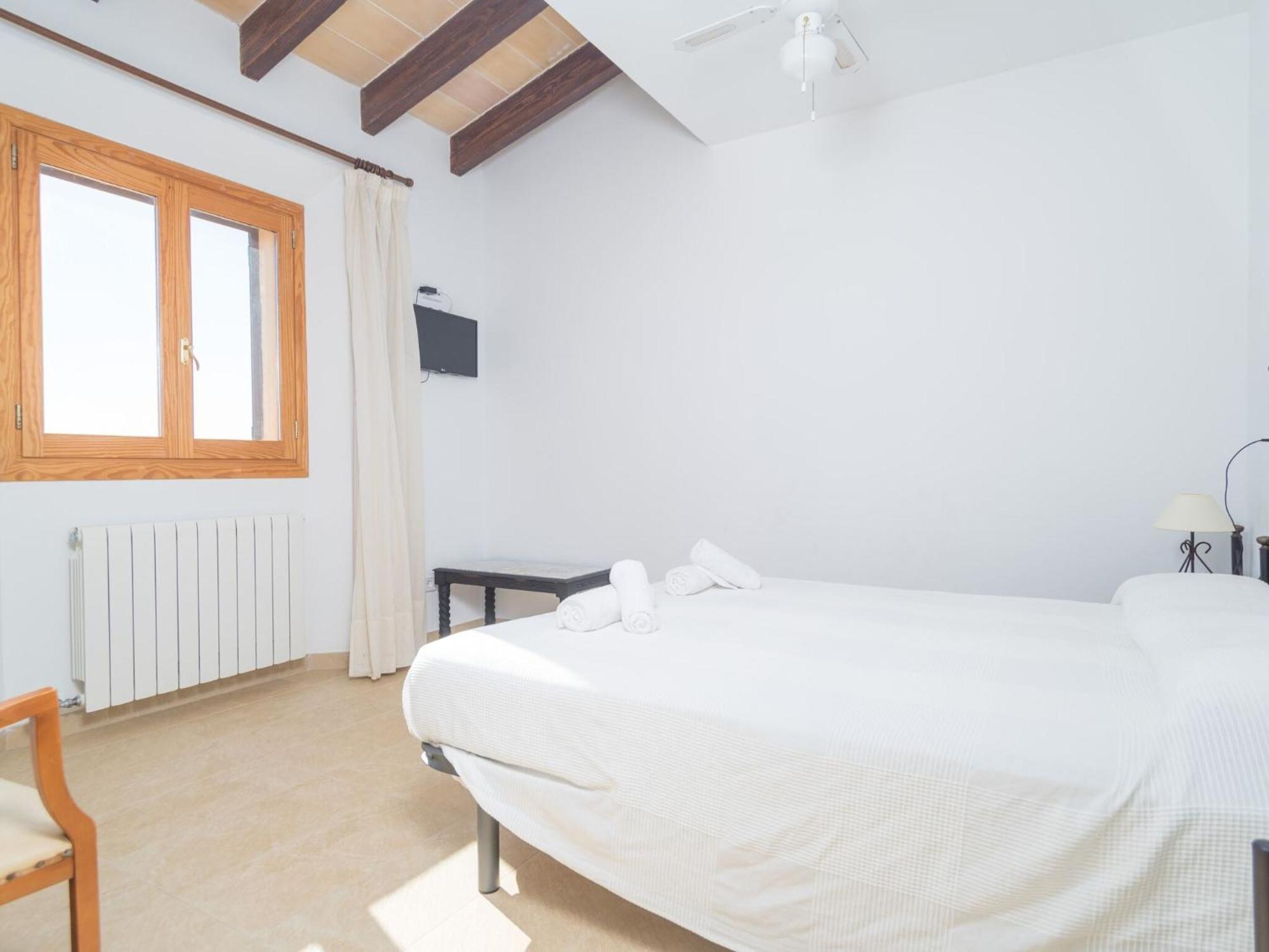 Son Pujol - With Private Pool In Villa