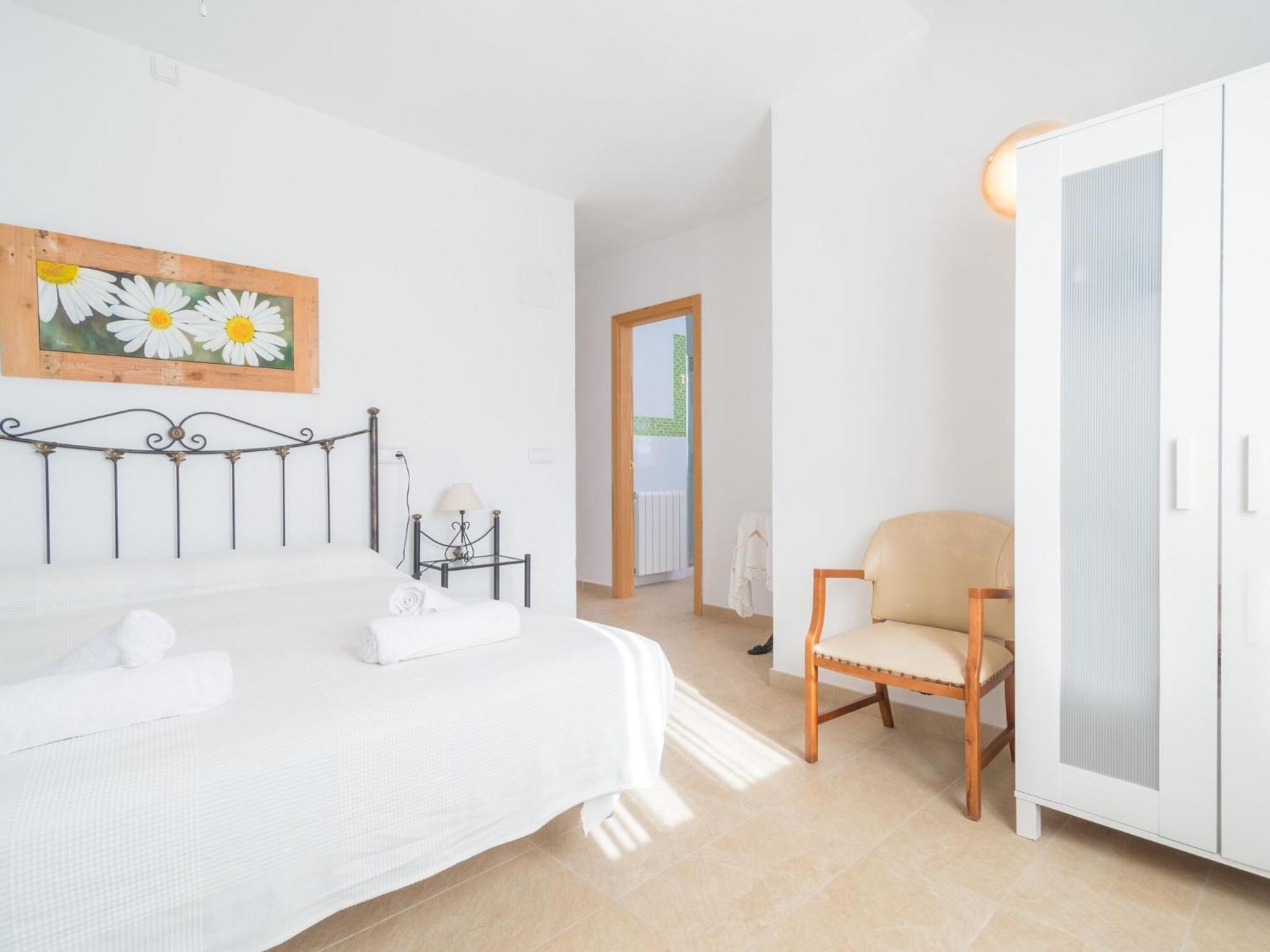 Son Pujol - With Private Pool In Villa *