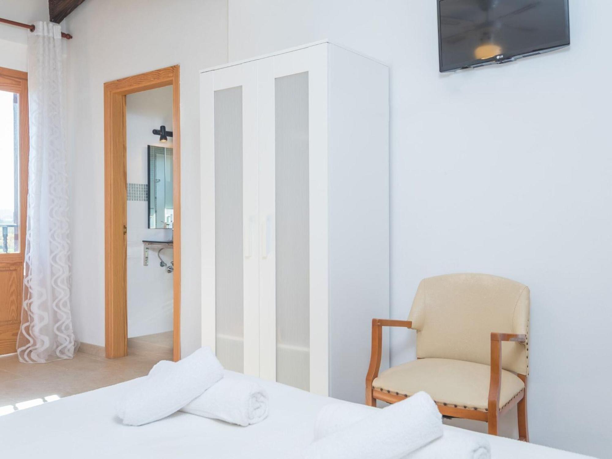 Son Pujol - With Private Pool In * Montuiri (Mallorca)