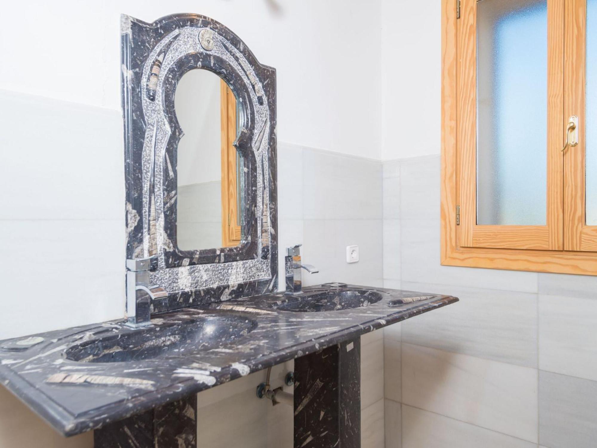 Son Pujol - With Private Pool In Montuiri (Mallorca)