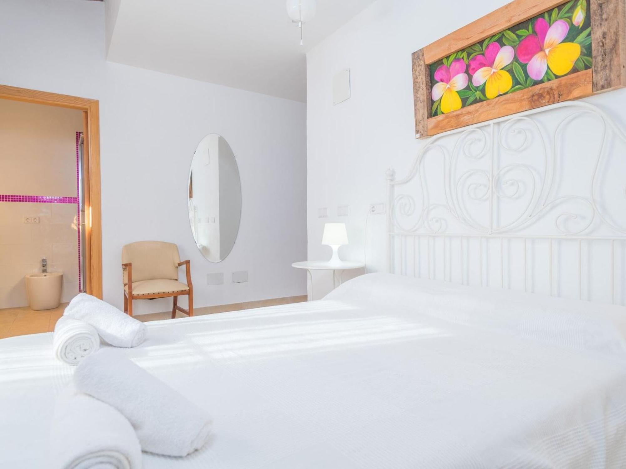 Son Pujol - With Private Pool In *