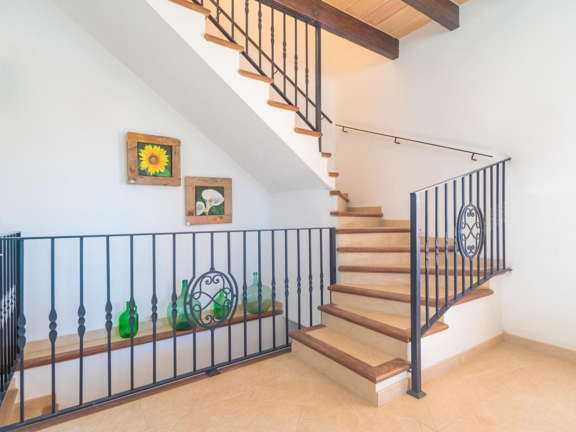 Son Pujol - With Private Pool In Villa *