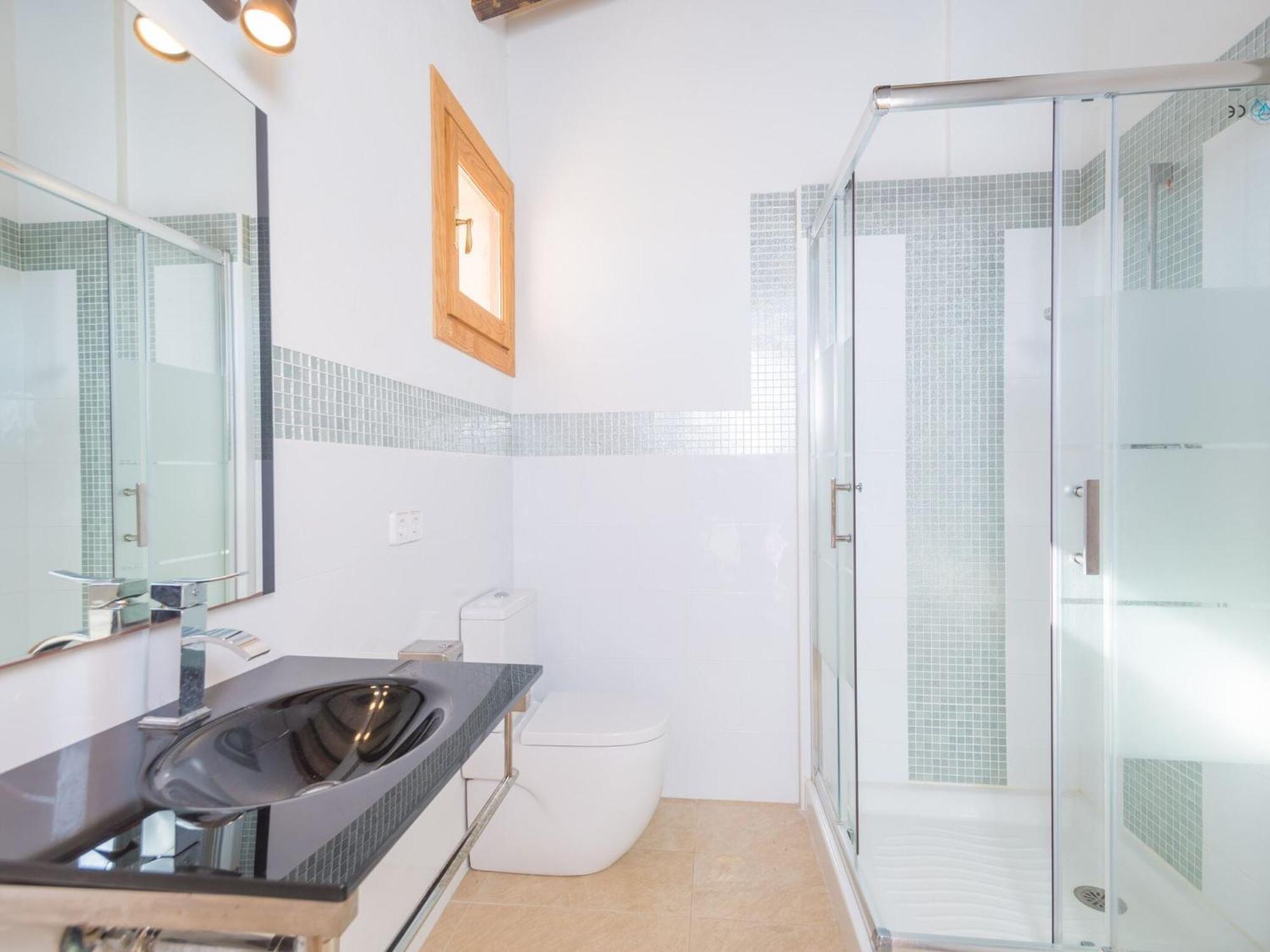 Villa Son Pujol - With Private Pool In