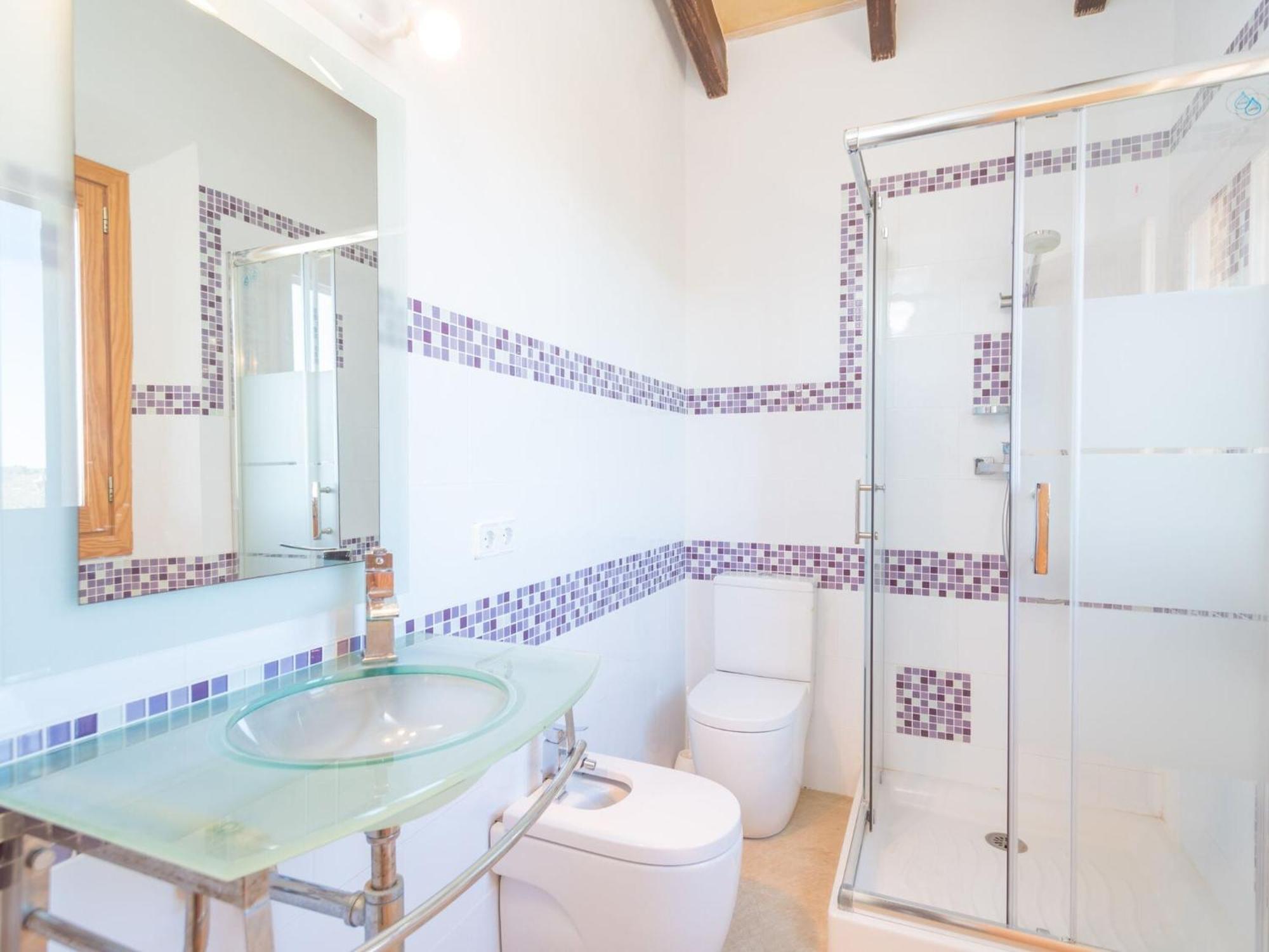 Son Pujol - With Private Pool In Villa Montuiri (Mallorca)