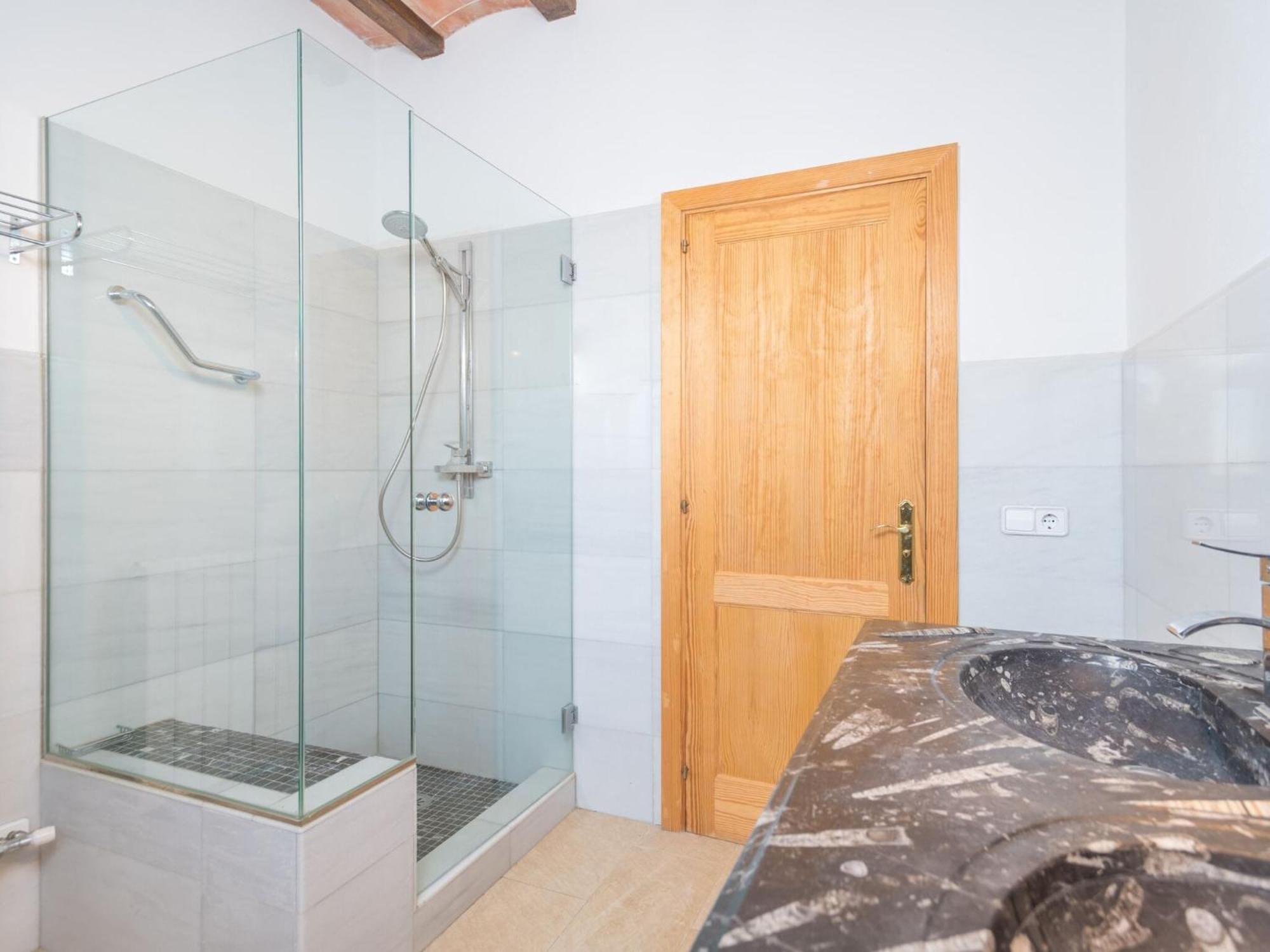 Son Pujol - With Private Pool In Montuiri (Mallorca)