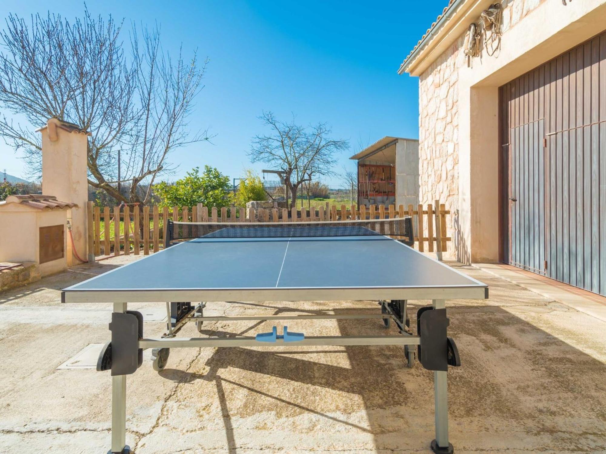 Son Pujol - With Private Pool In Montuiri (Mallorca)
