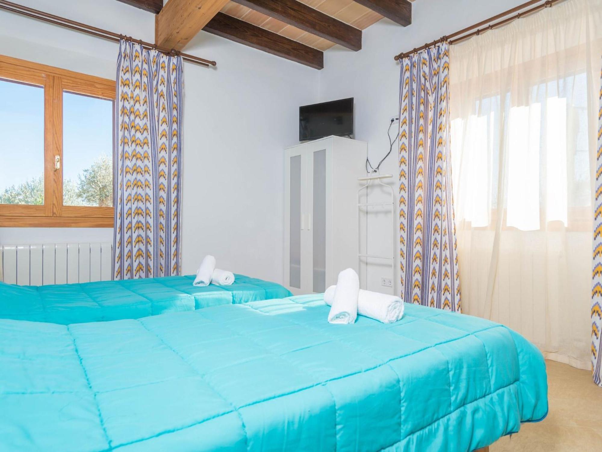 Villa Son Pujol - With Private Pool In