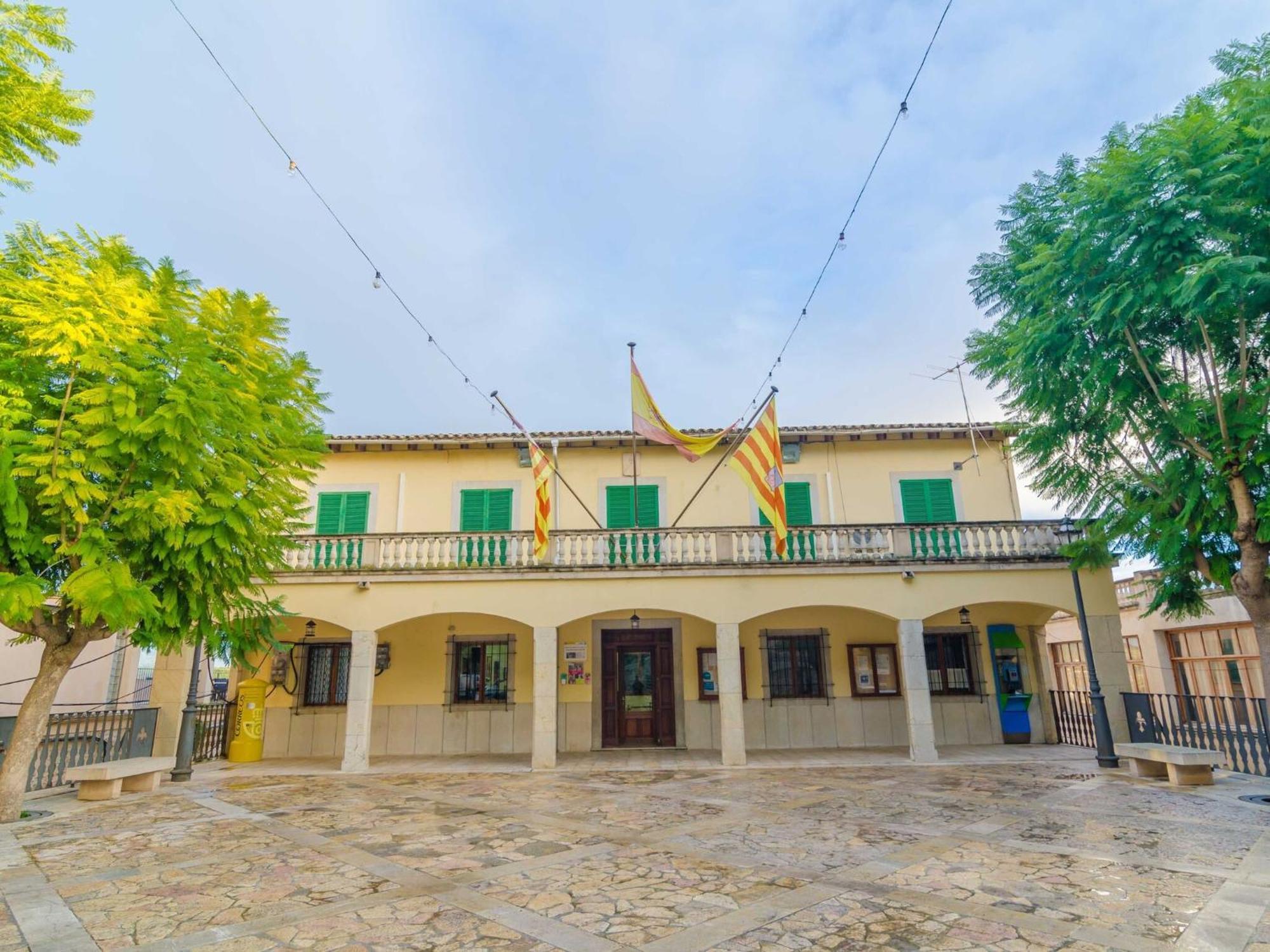 Son Pujol - With Private Pool In Villa