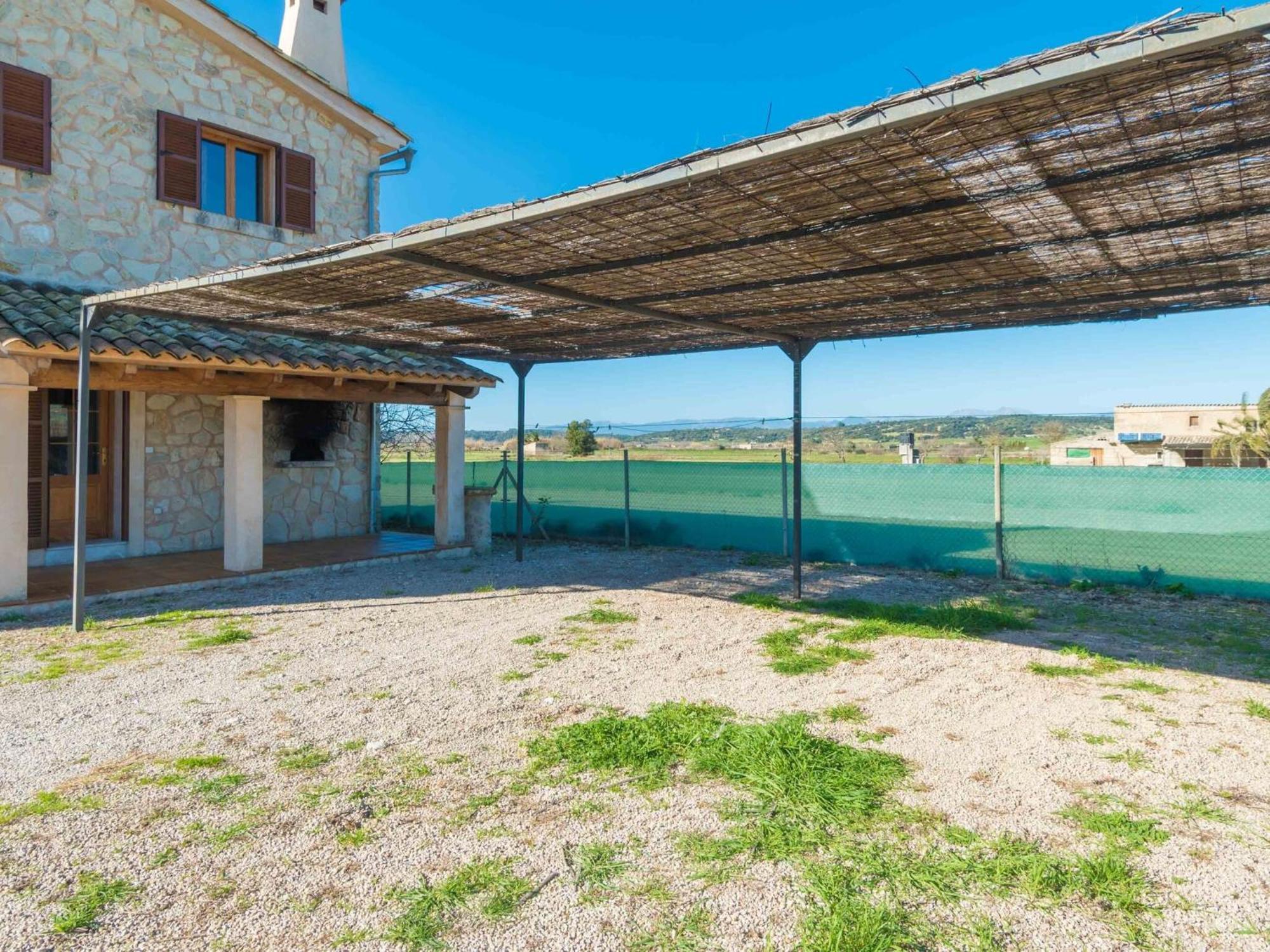Son Pujol - With Private Pool In Villa Montuiri (Mallorca)