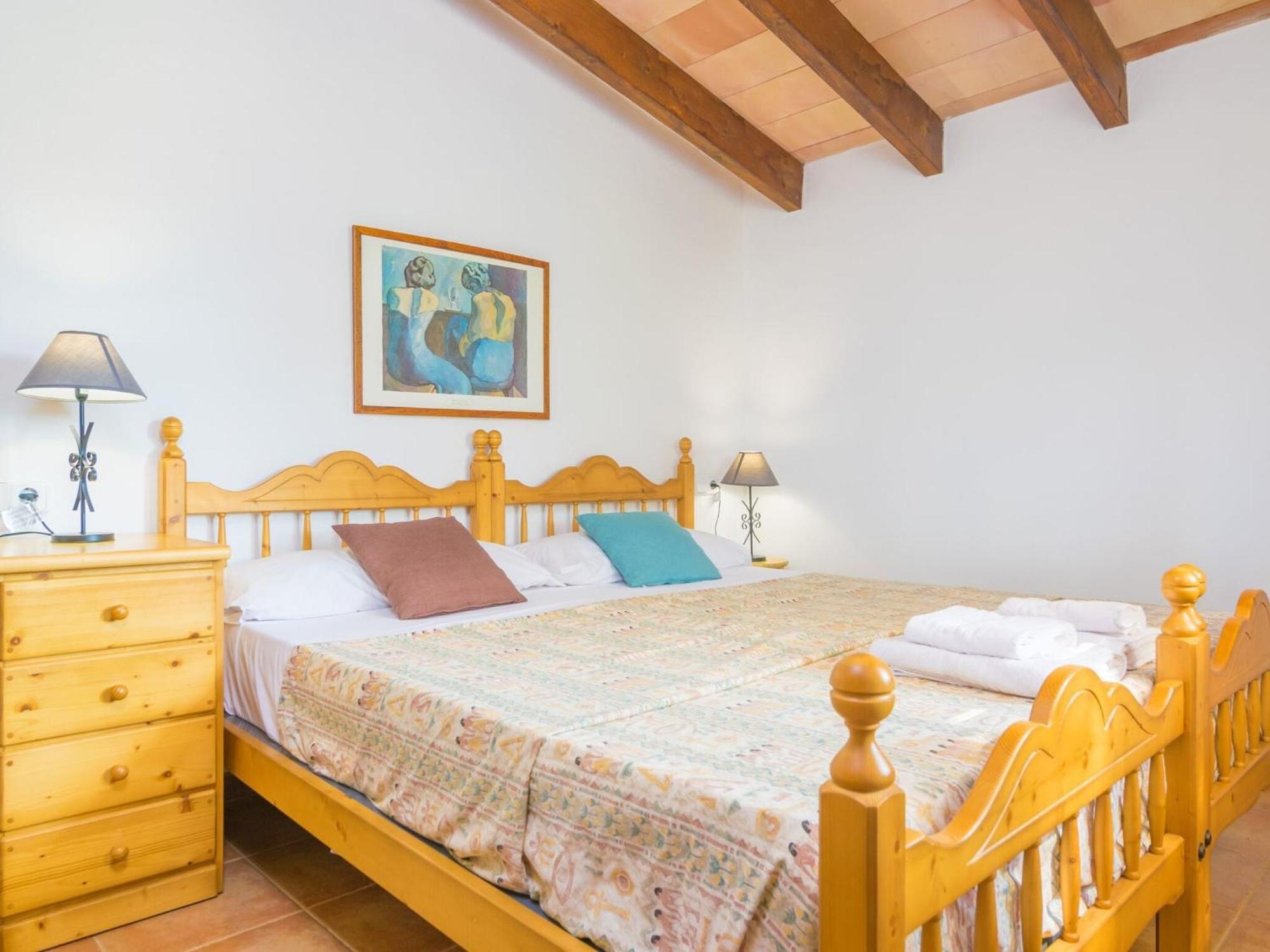 Son Duri - With Private Pool Free Wifi * Selva (Mallorca)