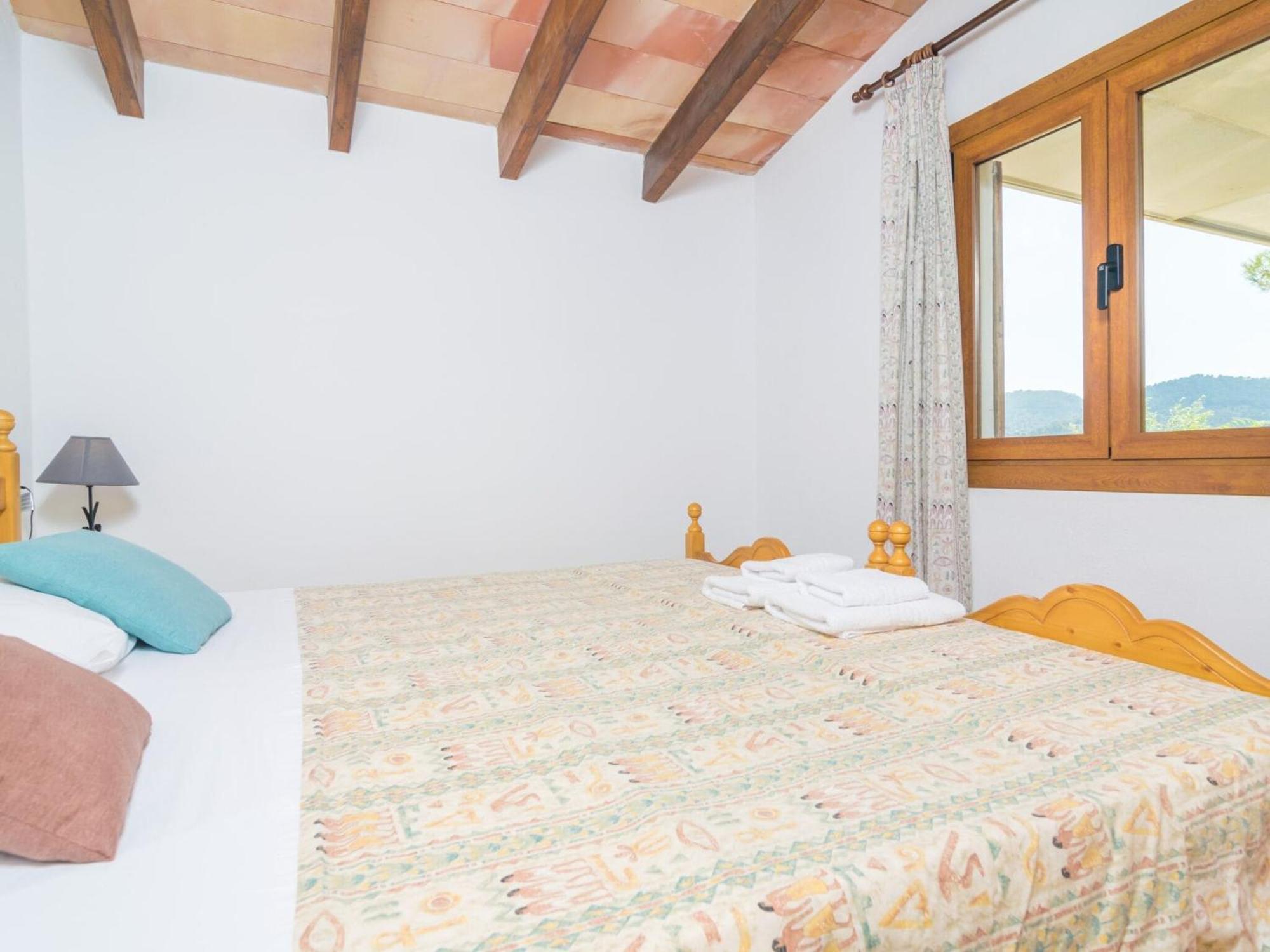Villa Son Duri - With Private Pool Free Wifi