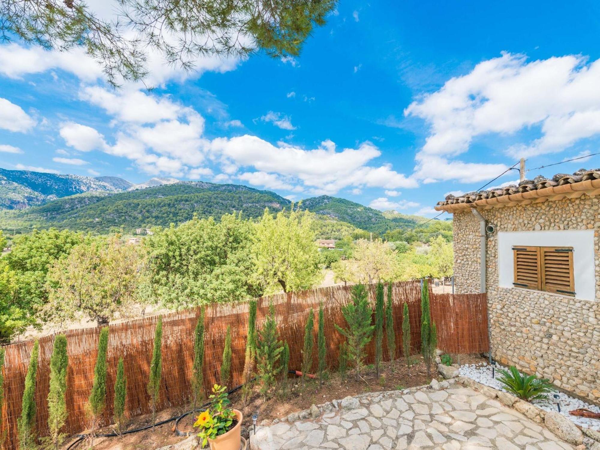 Son Duri - With Private Pool Free Wifi Villa *