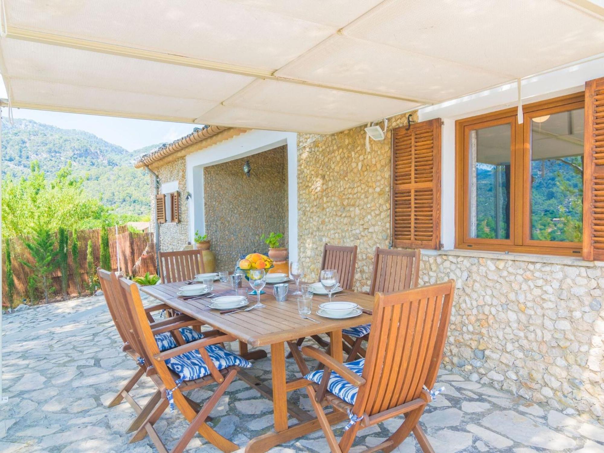 Villa Son Duri - With Private Pool Free Wifi Selva (Mallorca)