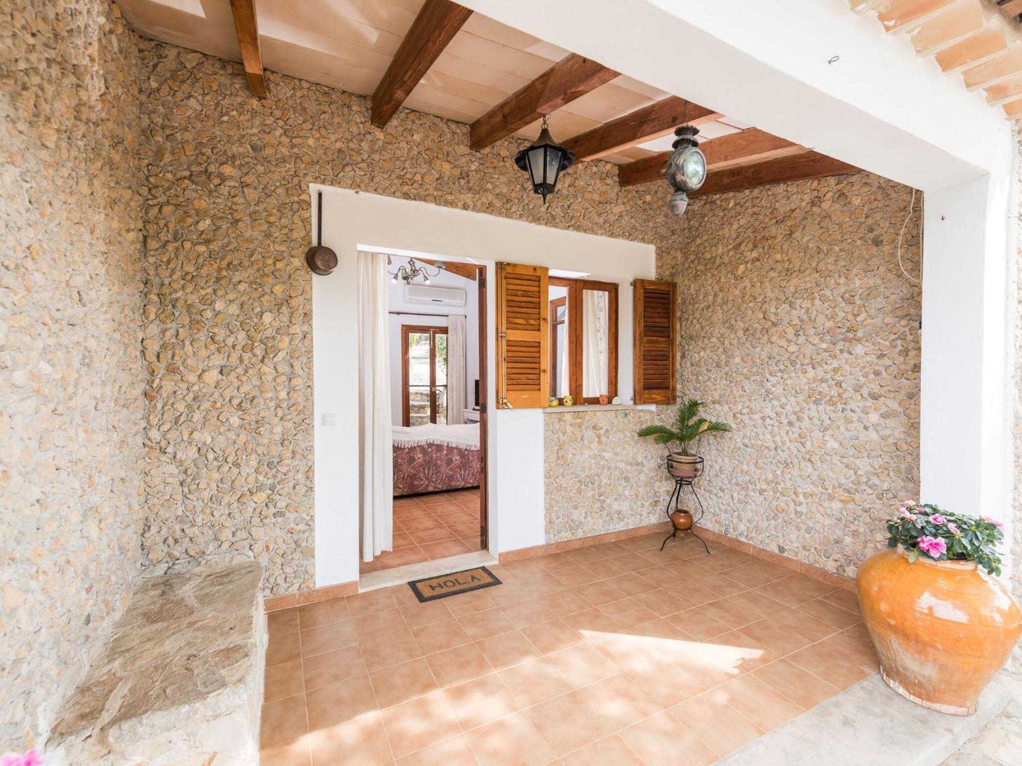 Villa Son Duri - With Private Pool Free Wifi *