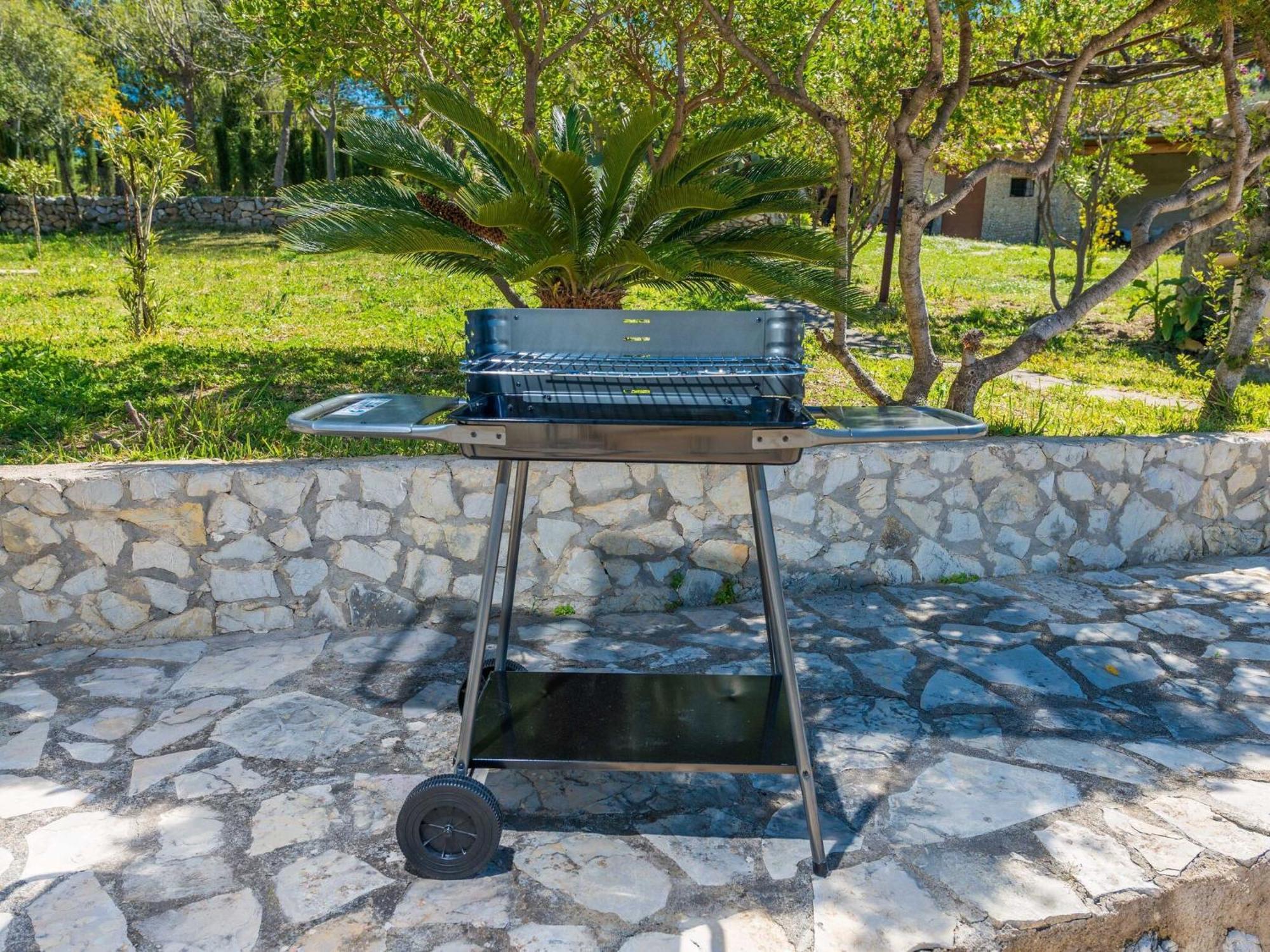 Villa Son Duri - With Private Pool Free Wifi *