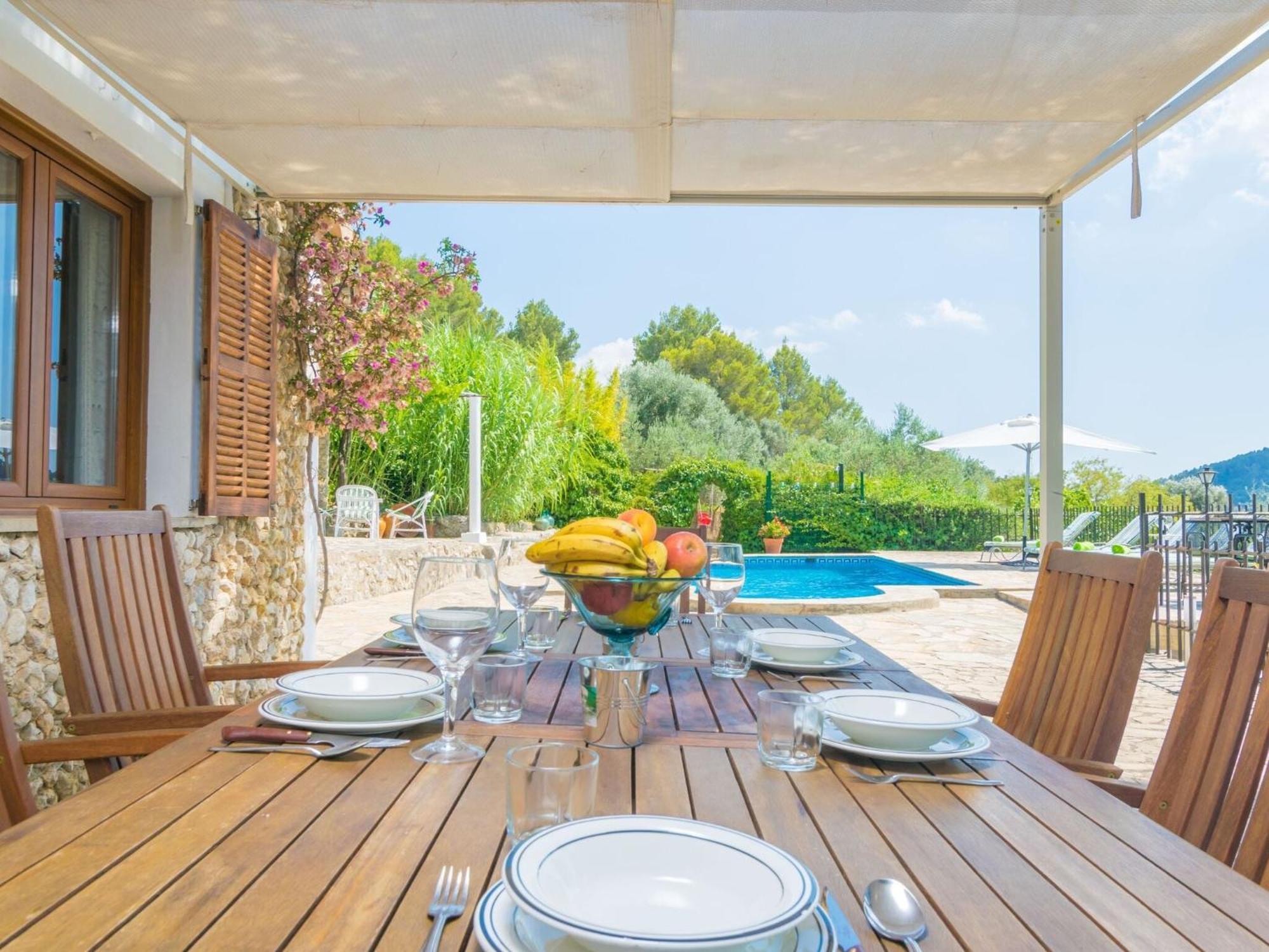 Son Duri - With Private Pool Free Wifi