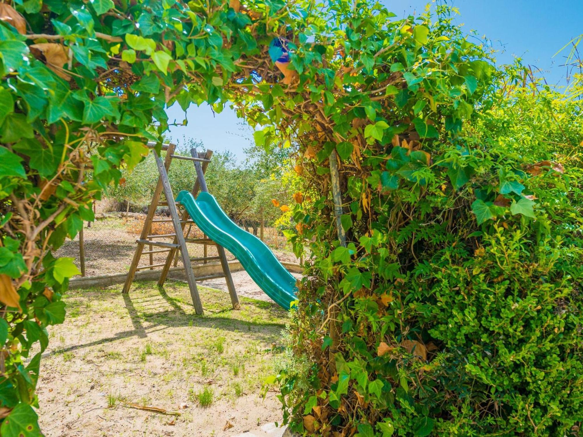 Villa Son Duri - With Private Pool Free Wifi Selva (Mallorca)