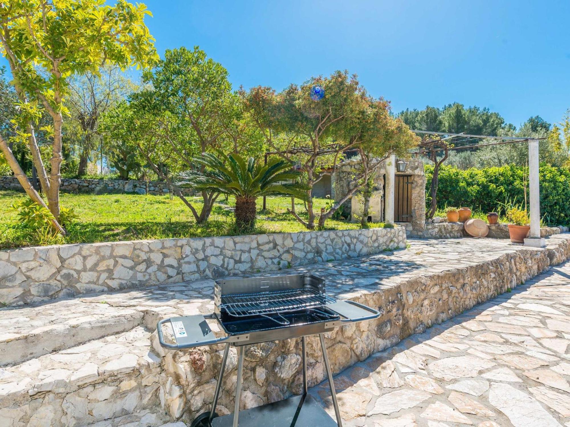 Son Duri - With Private Pool Free Wifi * Selva (Mallorca)