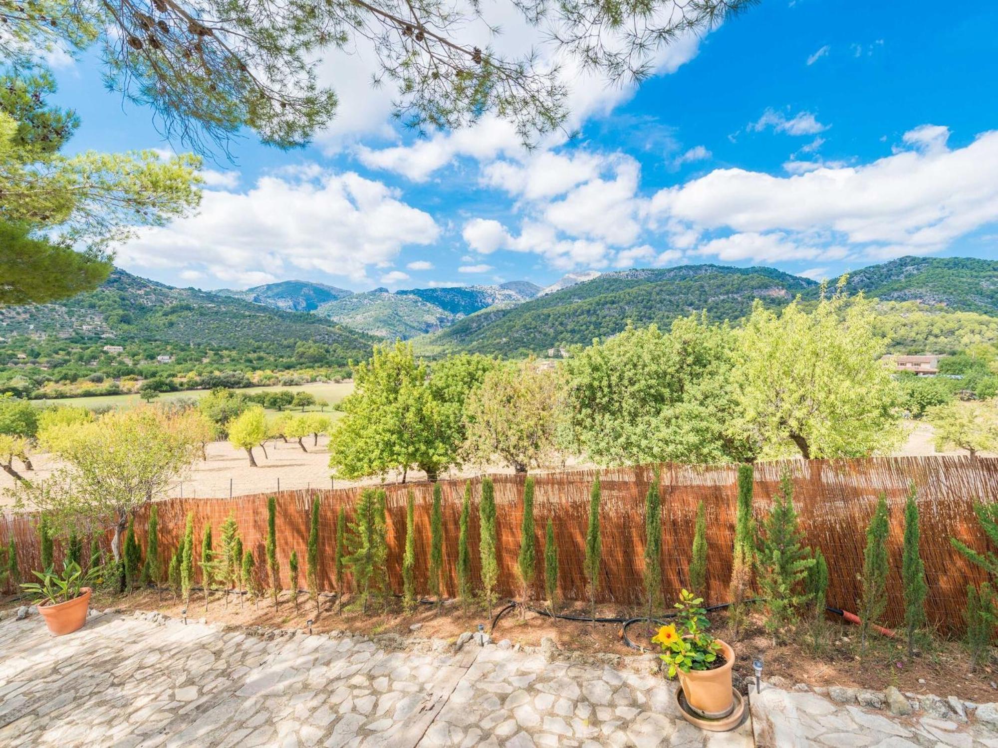 Son Duri - With Private Pool Free Wifi Selva (Mallorca)