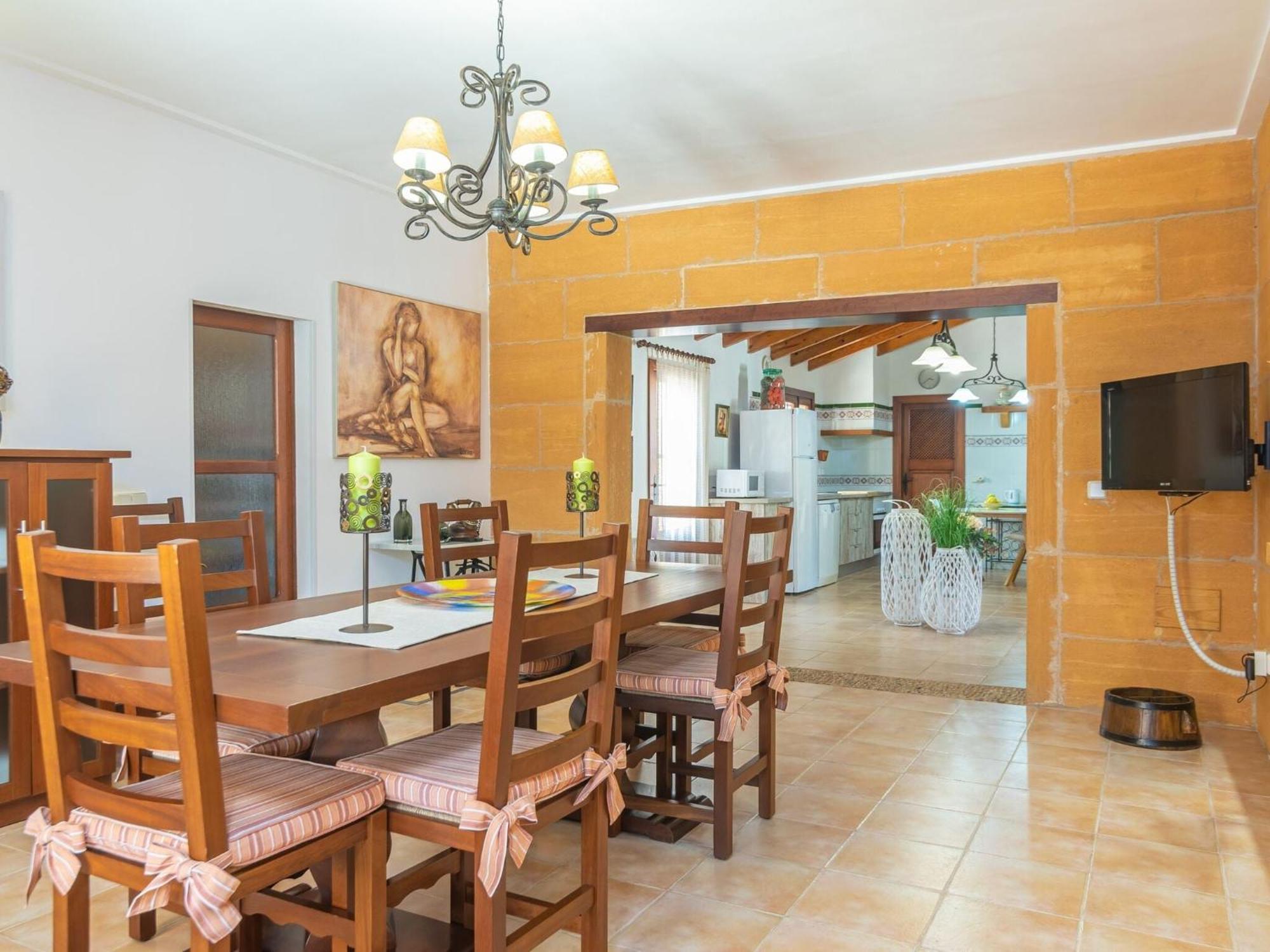 3 C'an Boto - With Private Pool In Manacor Sant Llorenc Des Cardassar