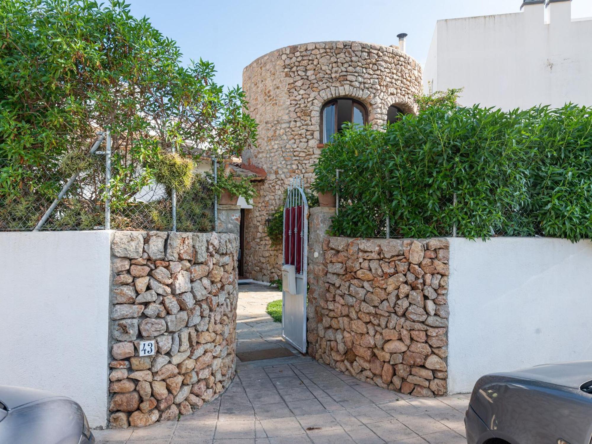 La Torre De La Gola - With Private Pool *