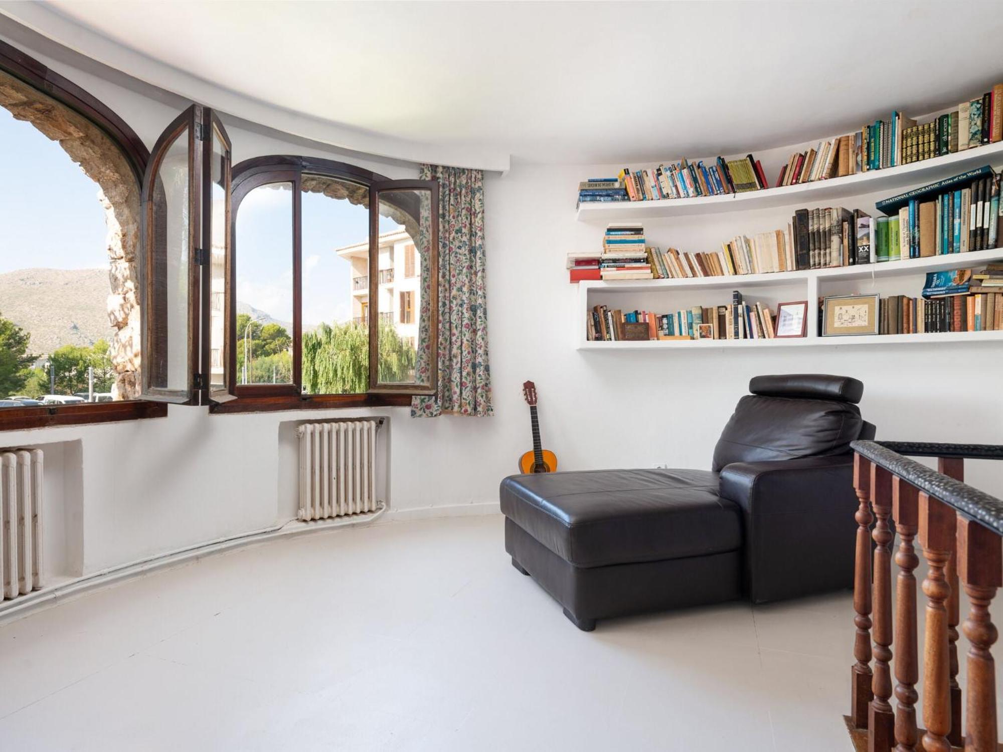 La Torre De La Gola - With Private Pool *