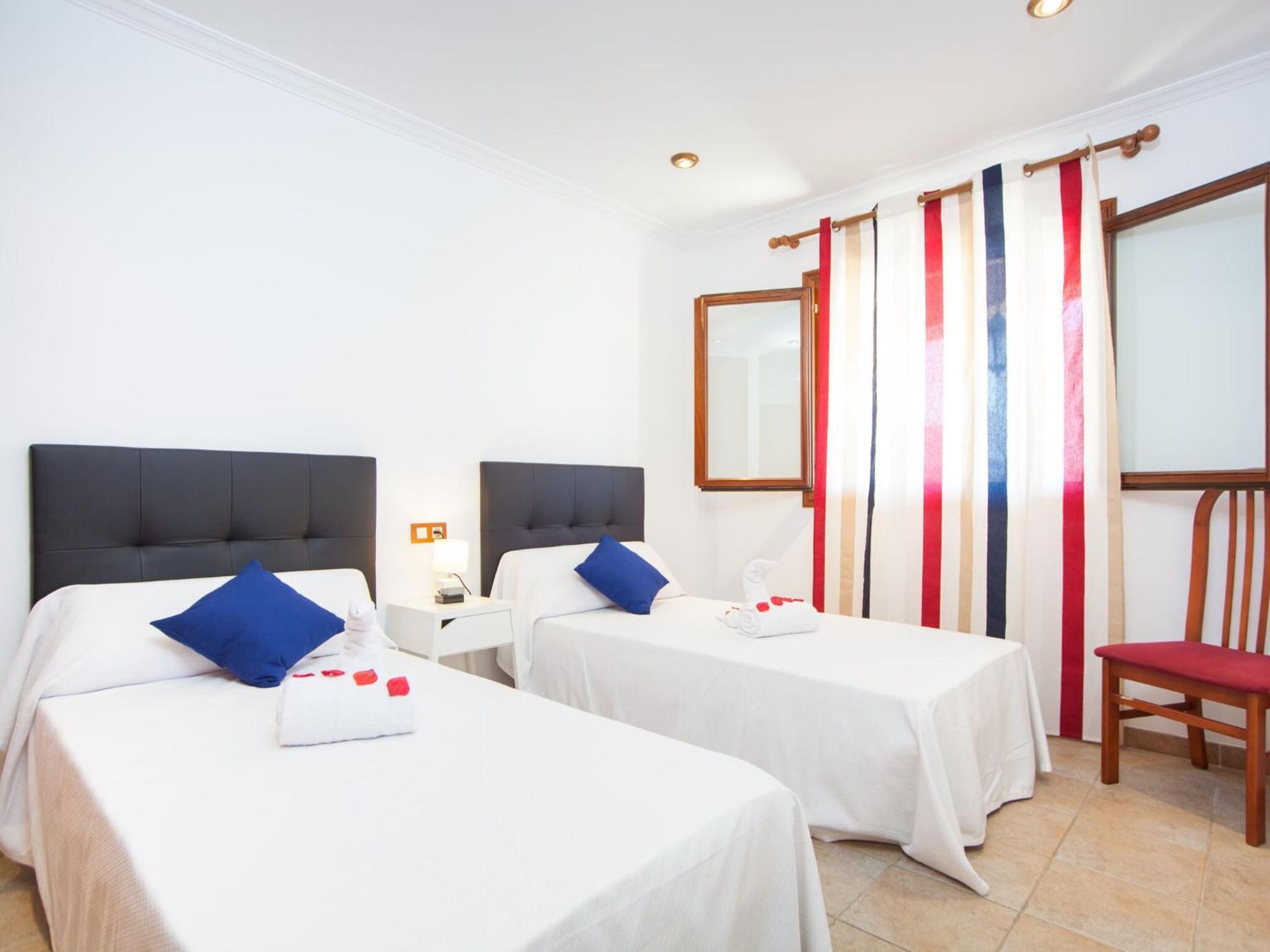Cas Barber - With Private Pool In Muro Villa San Lorenzo (Mallorca)