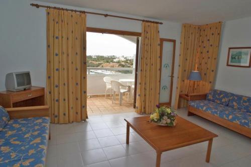 Porto Cari Park Apartamento *