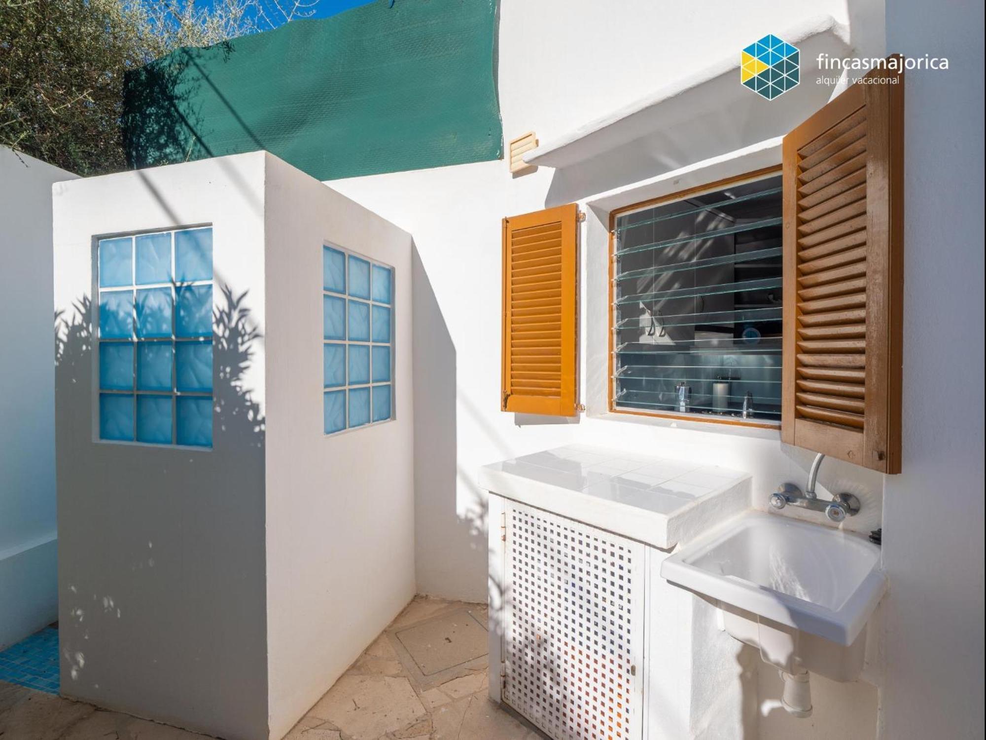 Holiday home Prima Cala d'Or (Mallorca)