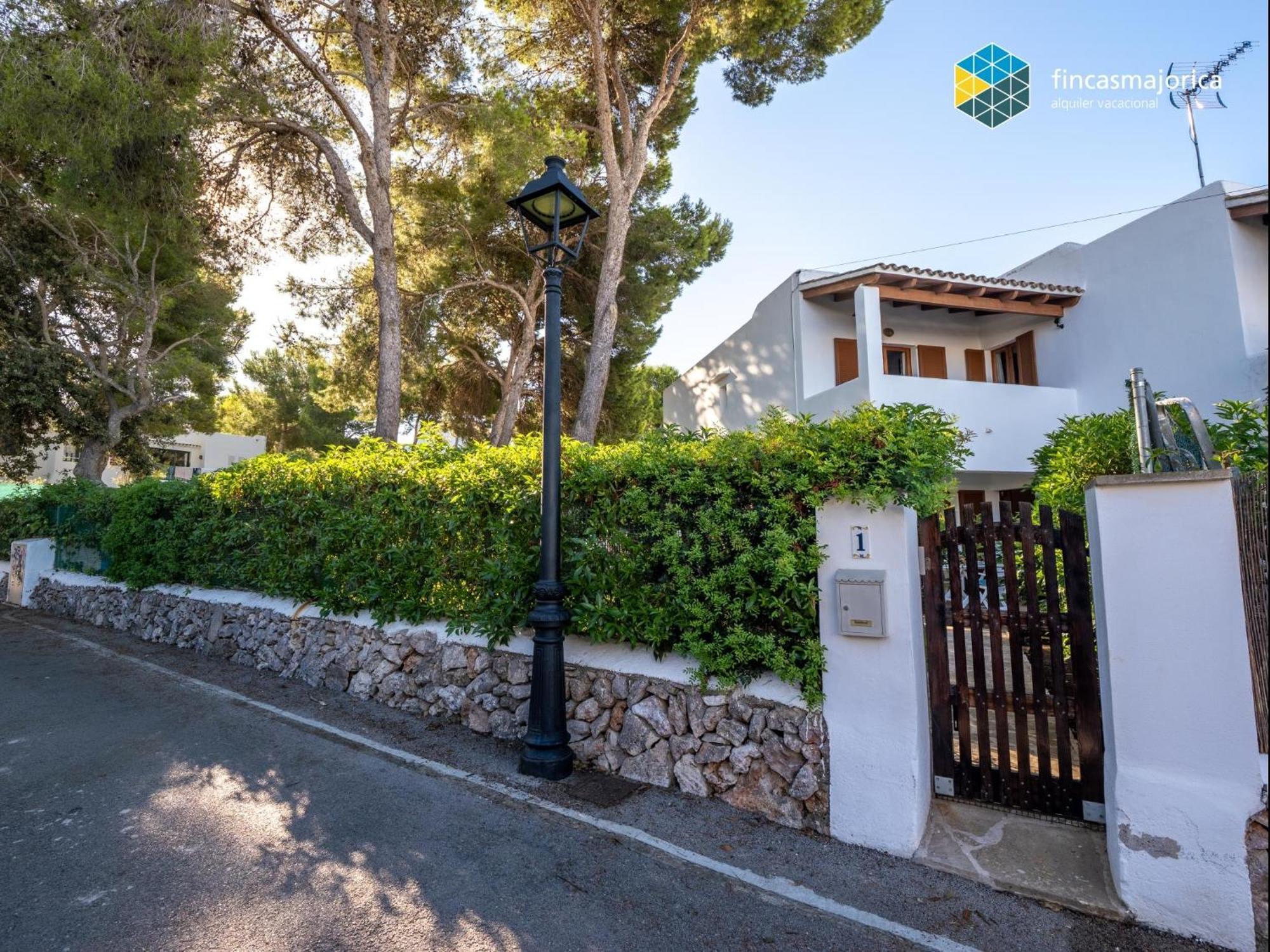 Prima Holiday home Cala d'Or (Mallorca)