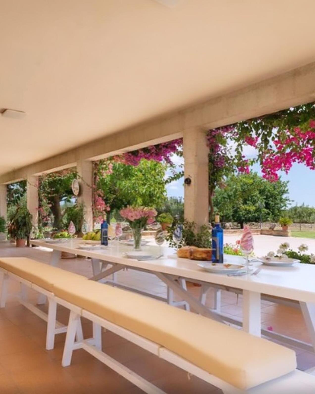 Darder , Sa Garriga Villa *