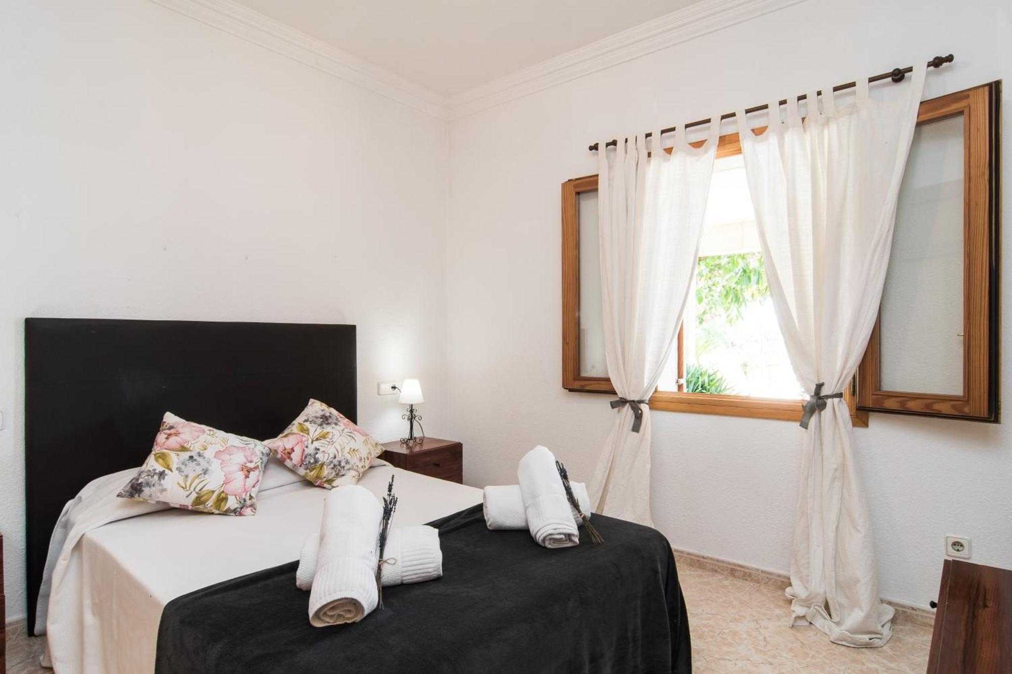 Villa Darder , Sa Garriga *
