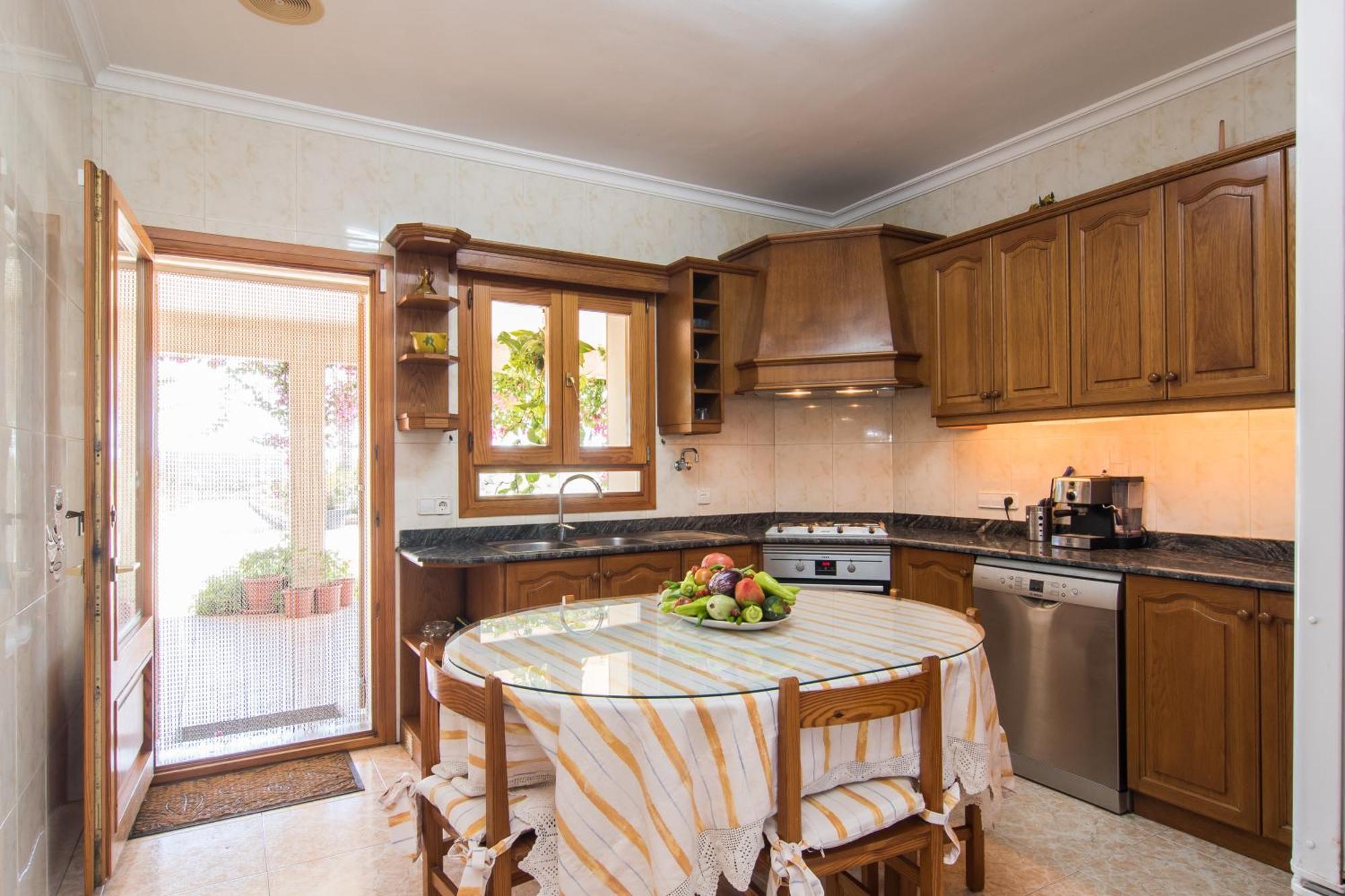 Darder , Sa Garriga Villa *