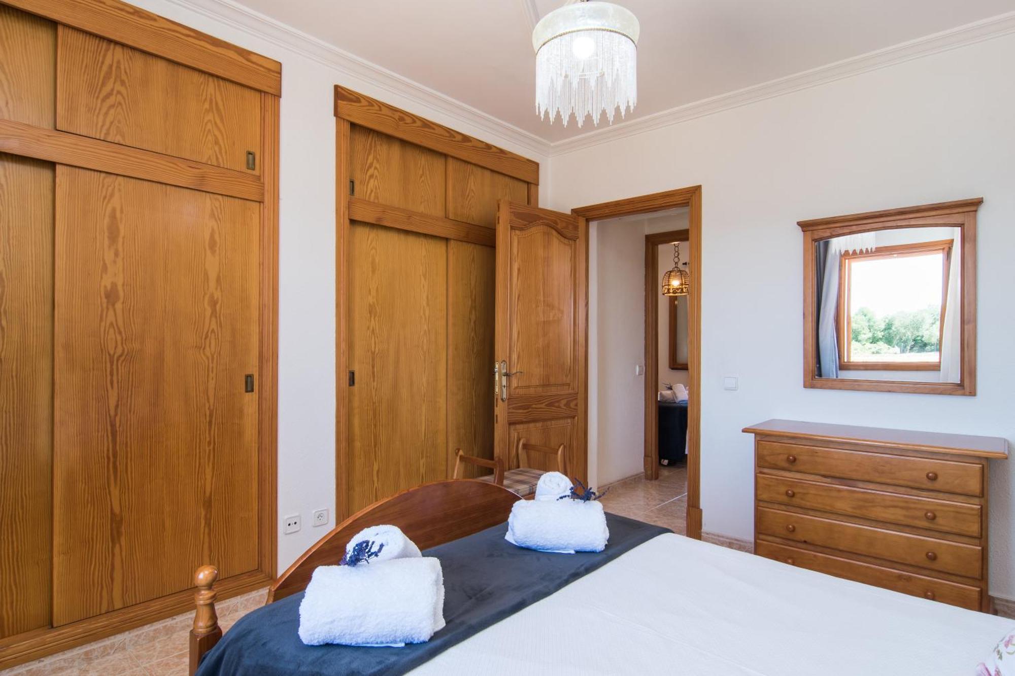 Villa Darder , Sa Garriga Ariany