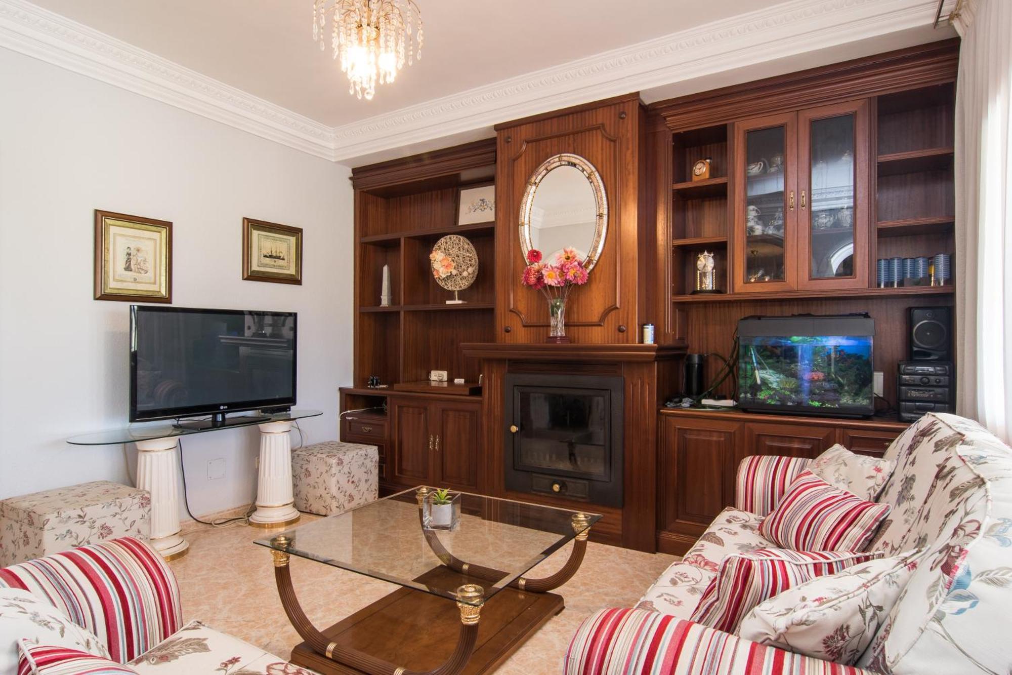 Darder , Sa Garriga Villa