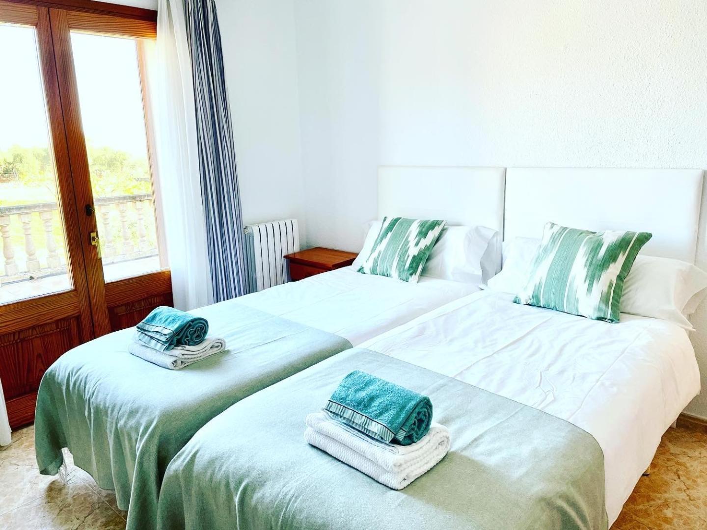 Villa Darder , Sa Garriga Ariany