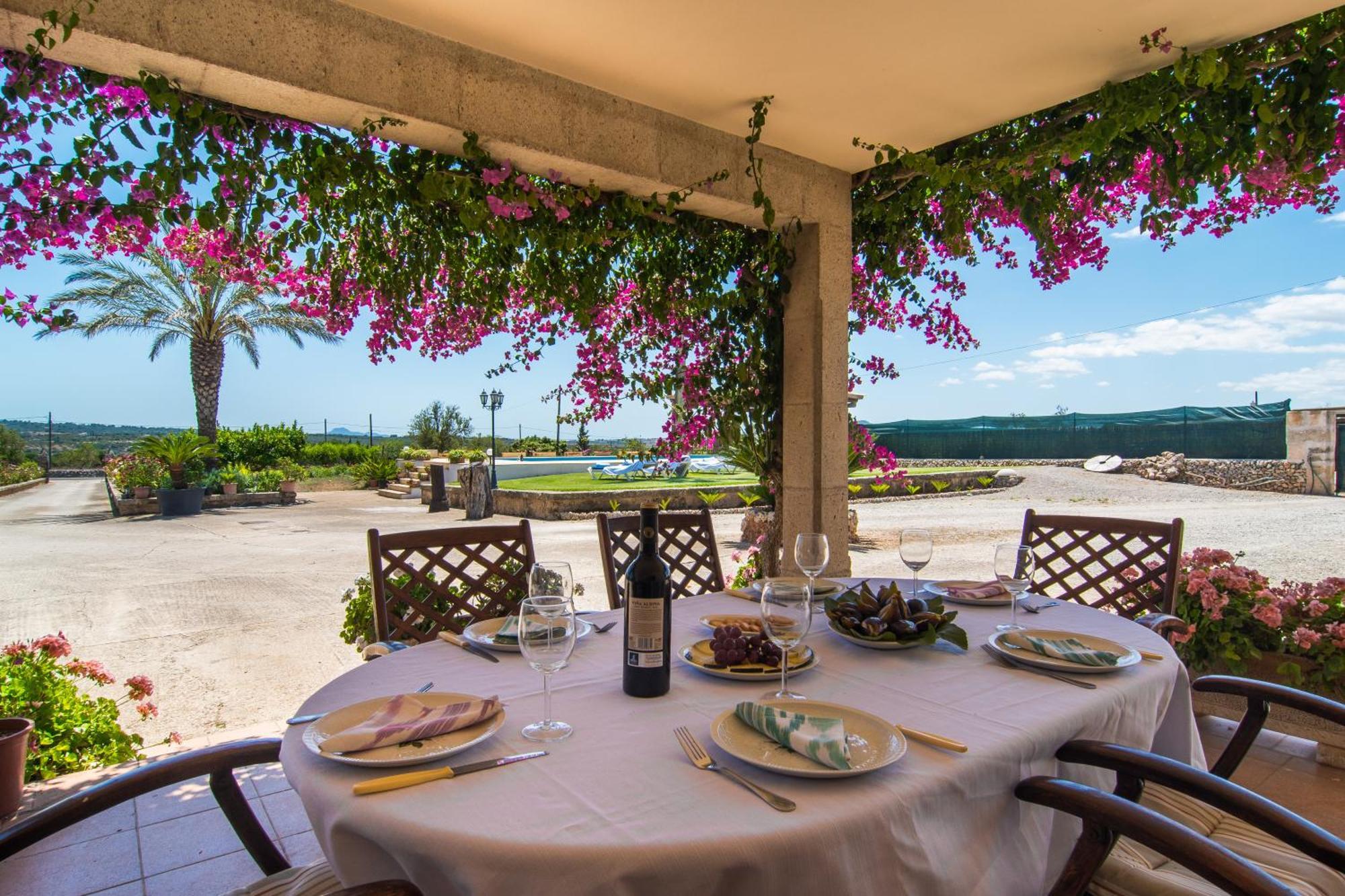 Villa Darder , Sa Garriga Ariany