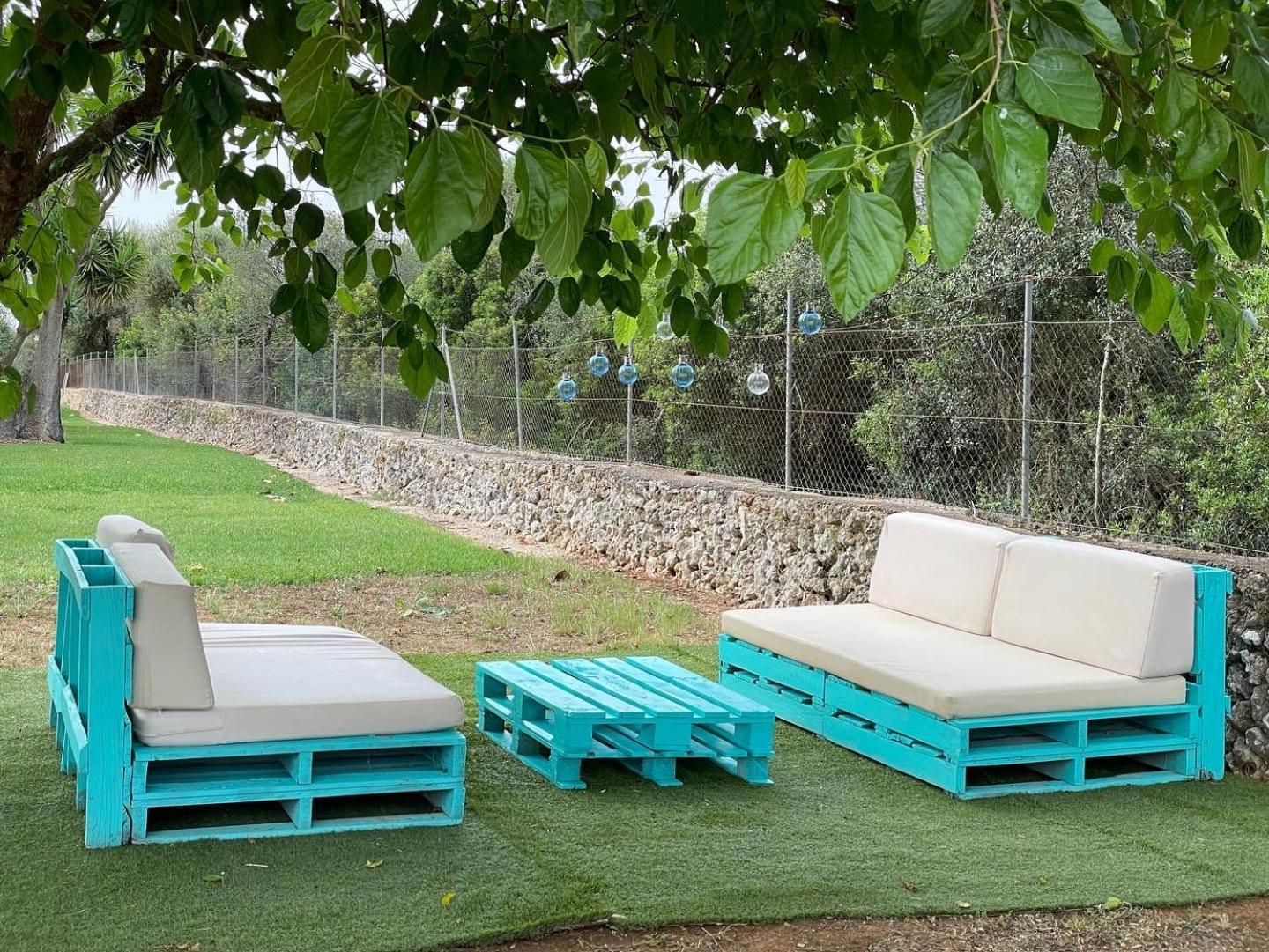 Villa Darder , Sa Garriga *