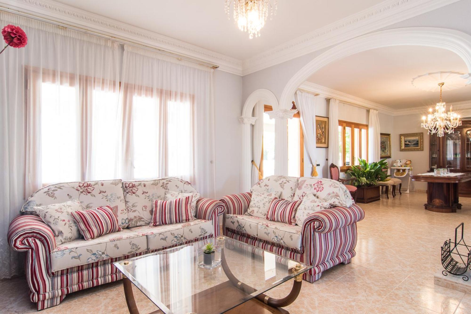 Villa Darder , Sa Garriga *
