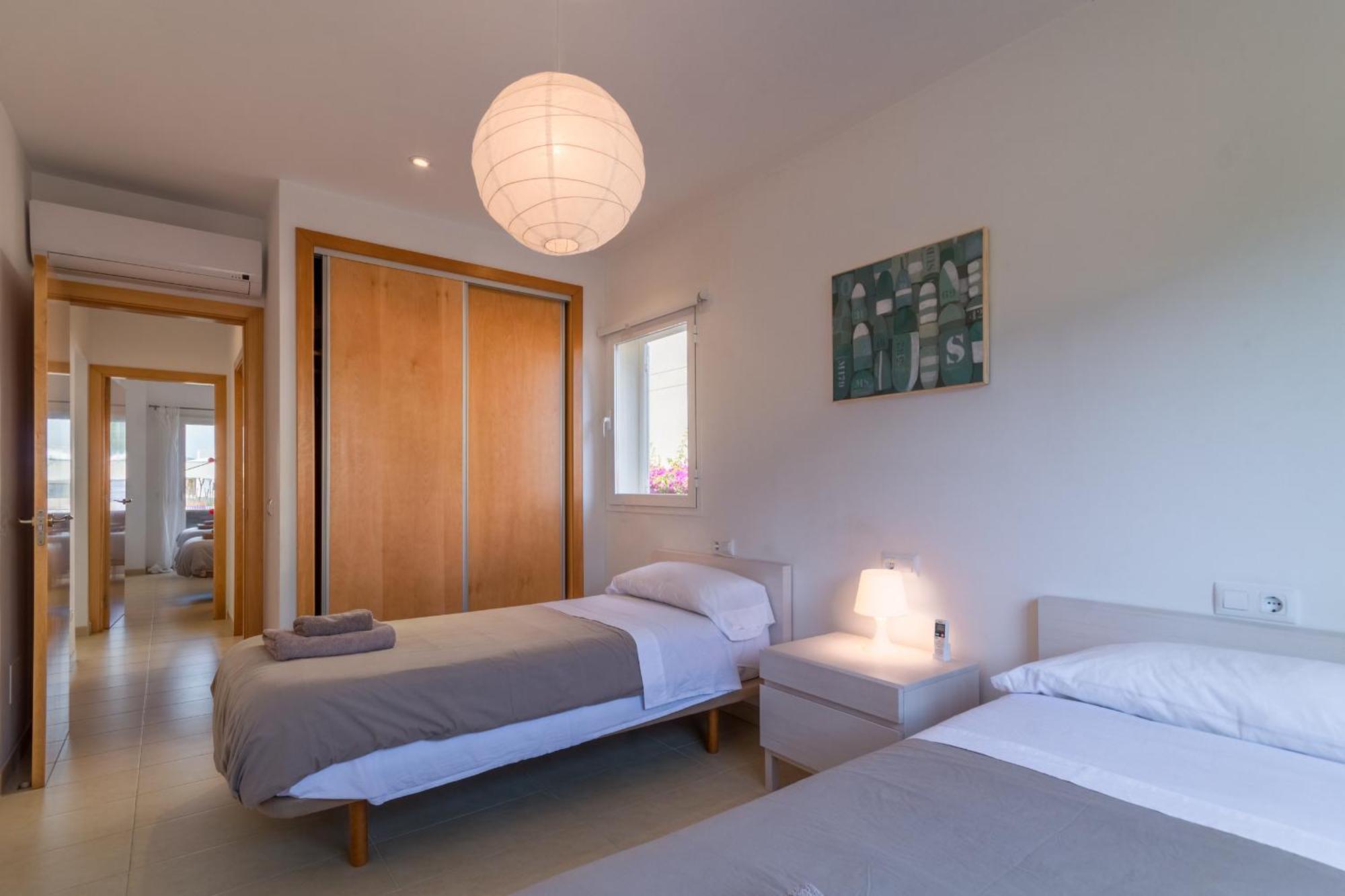 Villa -2183 Mallorca Alcúdia