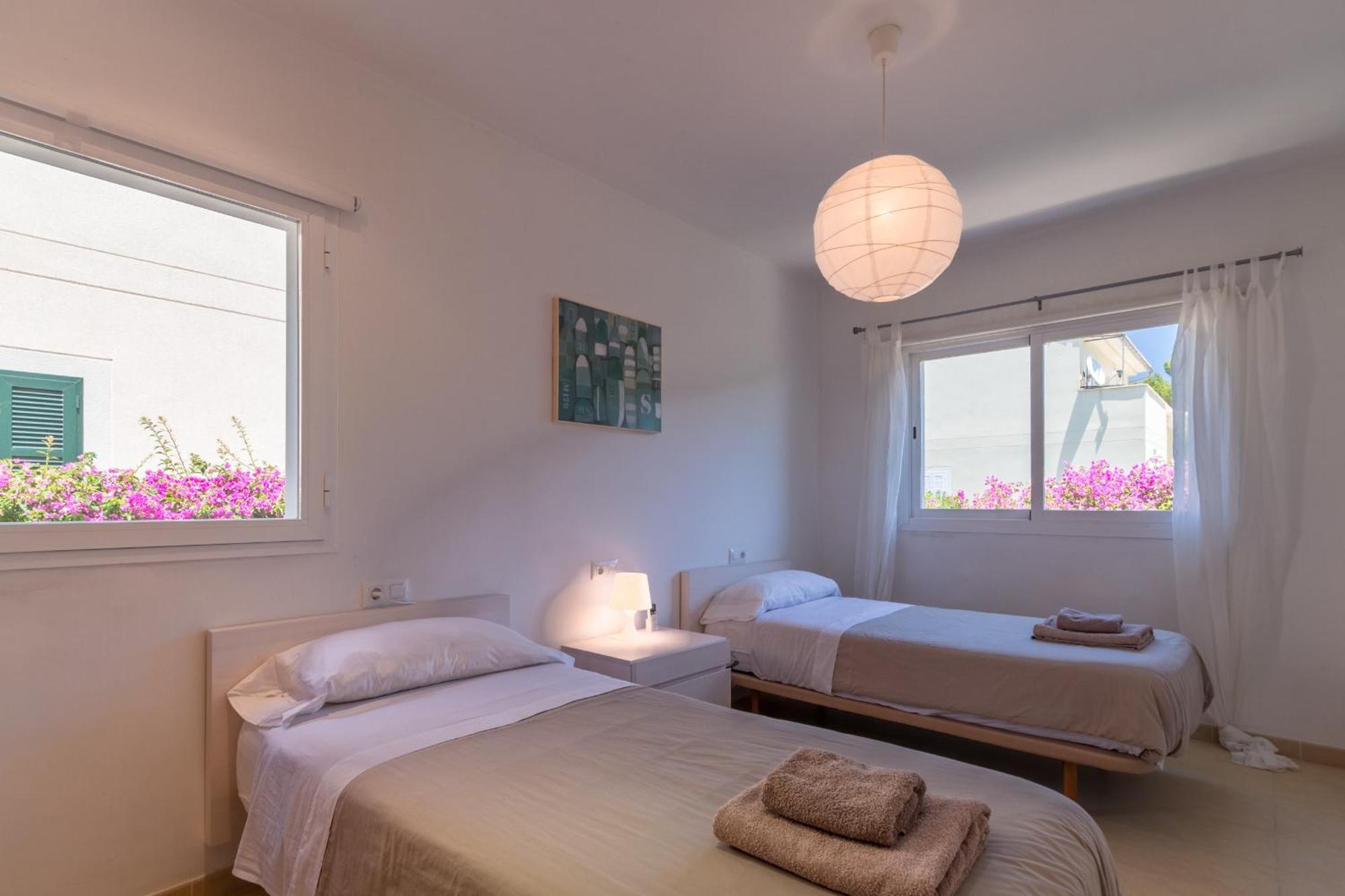 -2183 Mallorca Villa Alcúdia