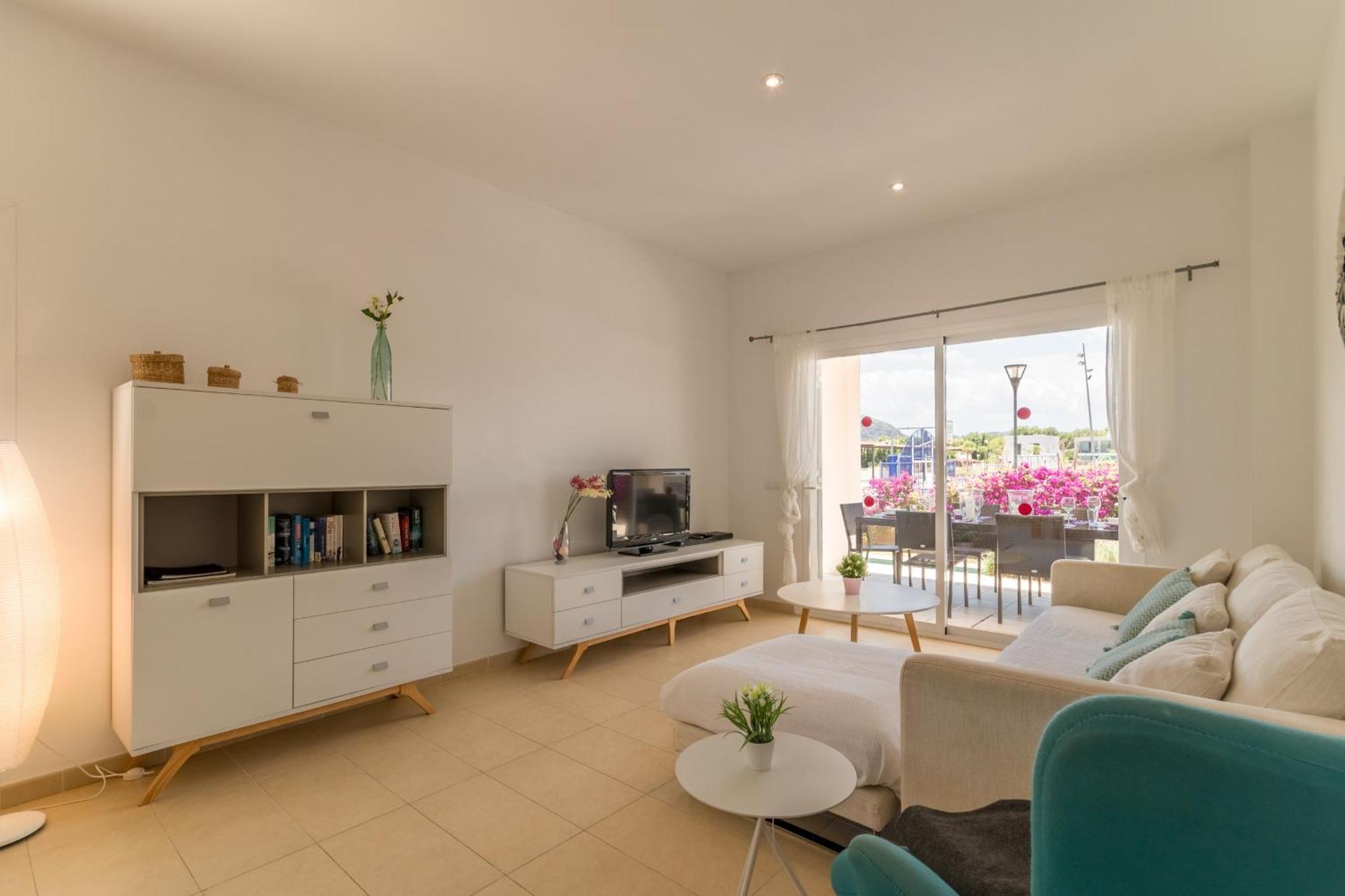-2183 Mallorca Villa Alcúdia
