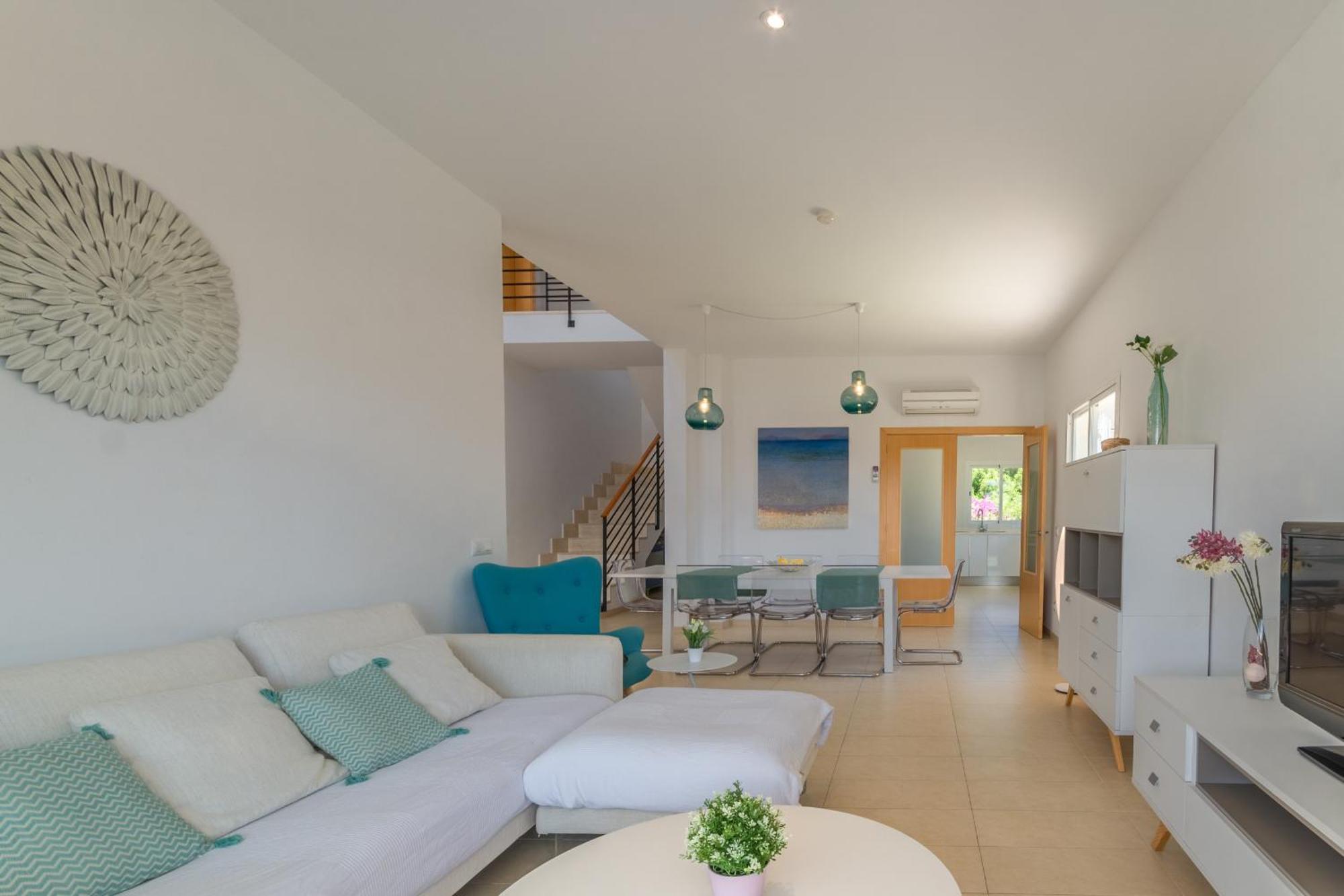 -2183 Mallorca Villa Alcúdia