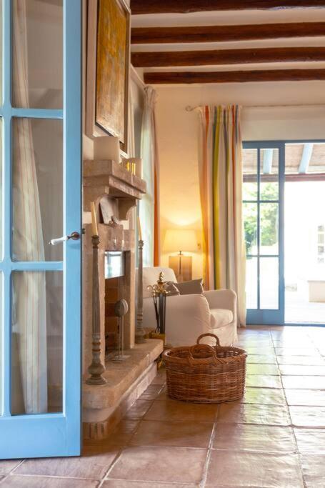 Villa Mediterranean Sea View Port D'Andratx