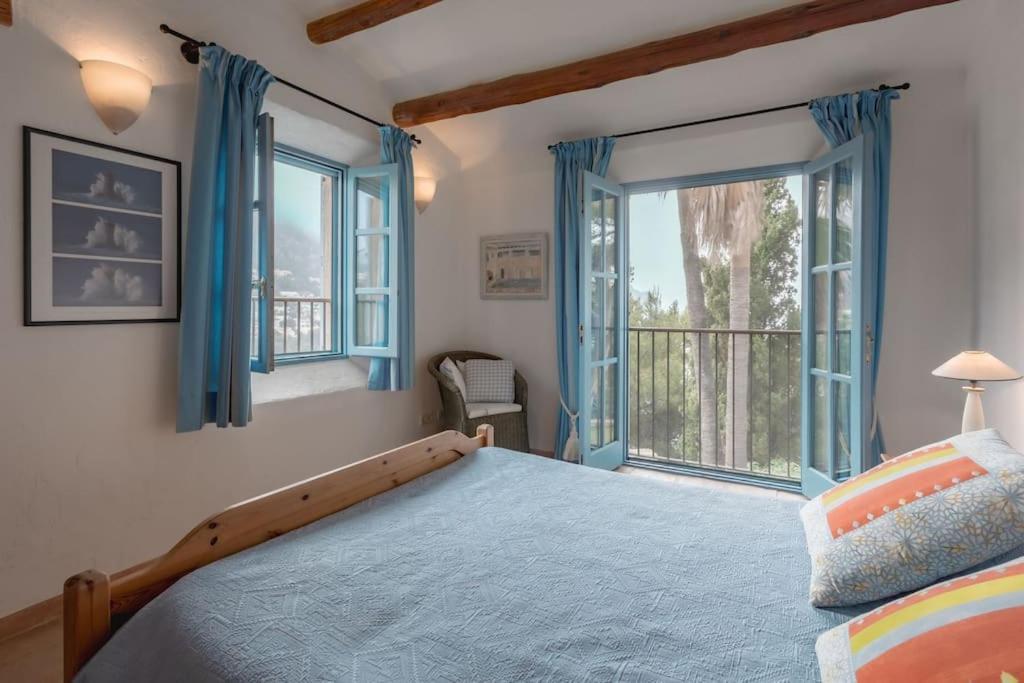 Villa Mediterranean Sea View